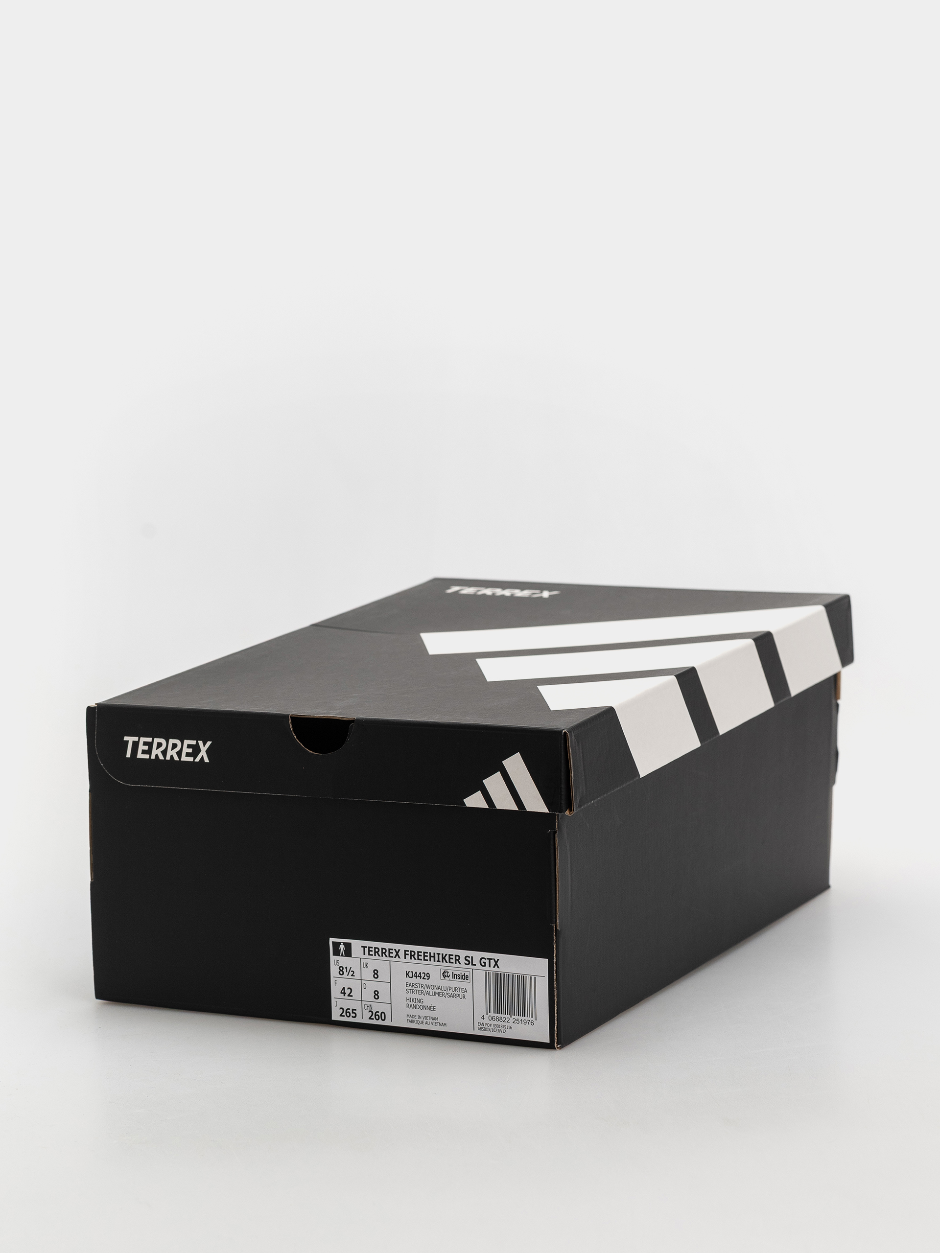 adidas Terrex Freehiker Sl Cipők (earstr/wonalu/purtea)