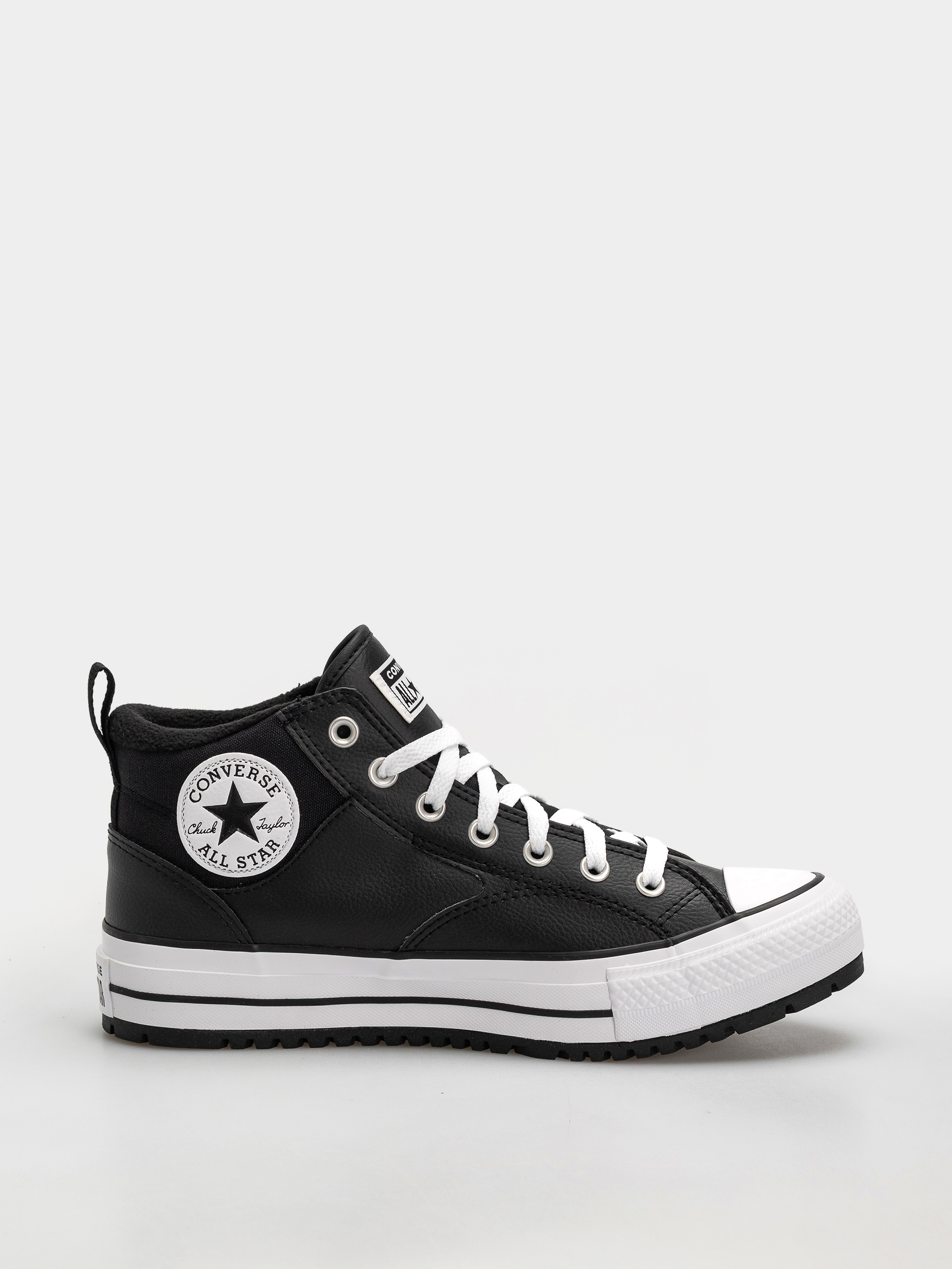 Cipők Converse Chuck Taylor All Star Malden Street Boot Mid