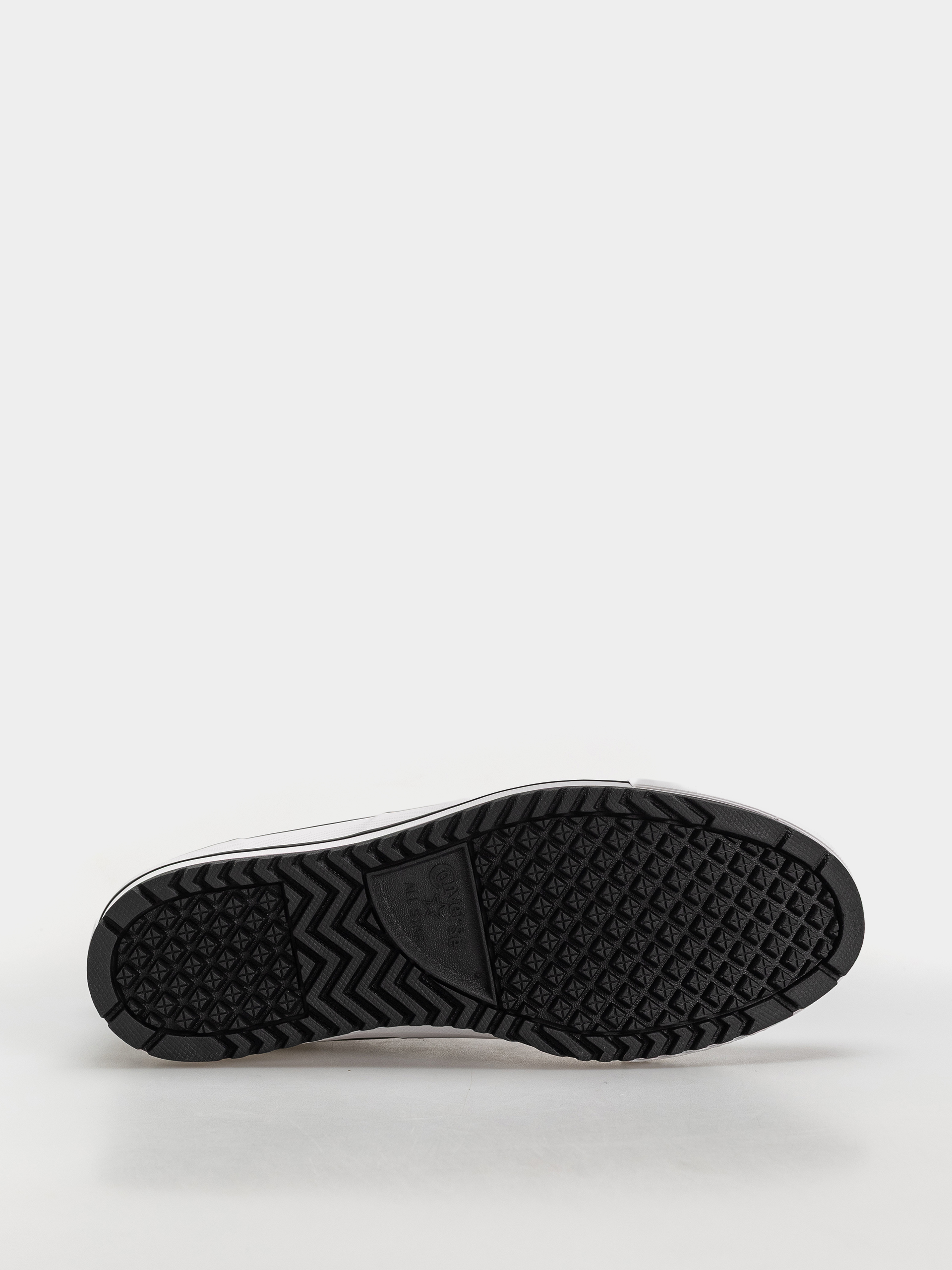 Cipők Converse Chuck Taylor All Star Malden Street Boot Mid (black/black)