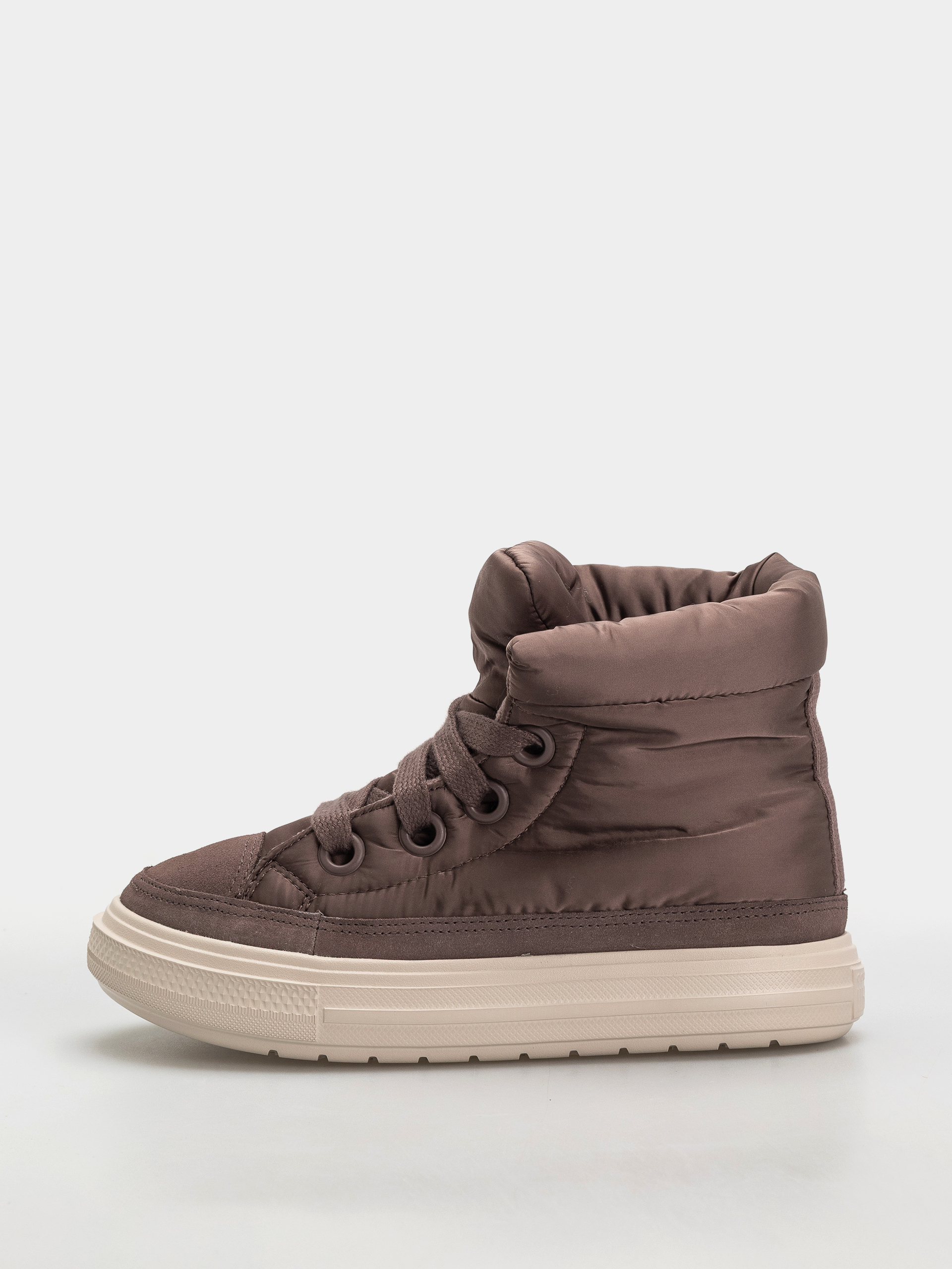 Cipők Converse Chuck Taylor All Star Elements Boot Hi (pot hole plum)