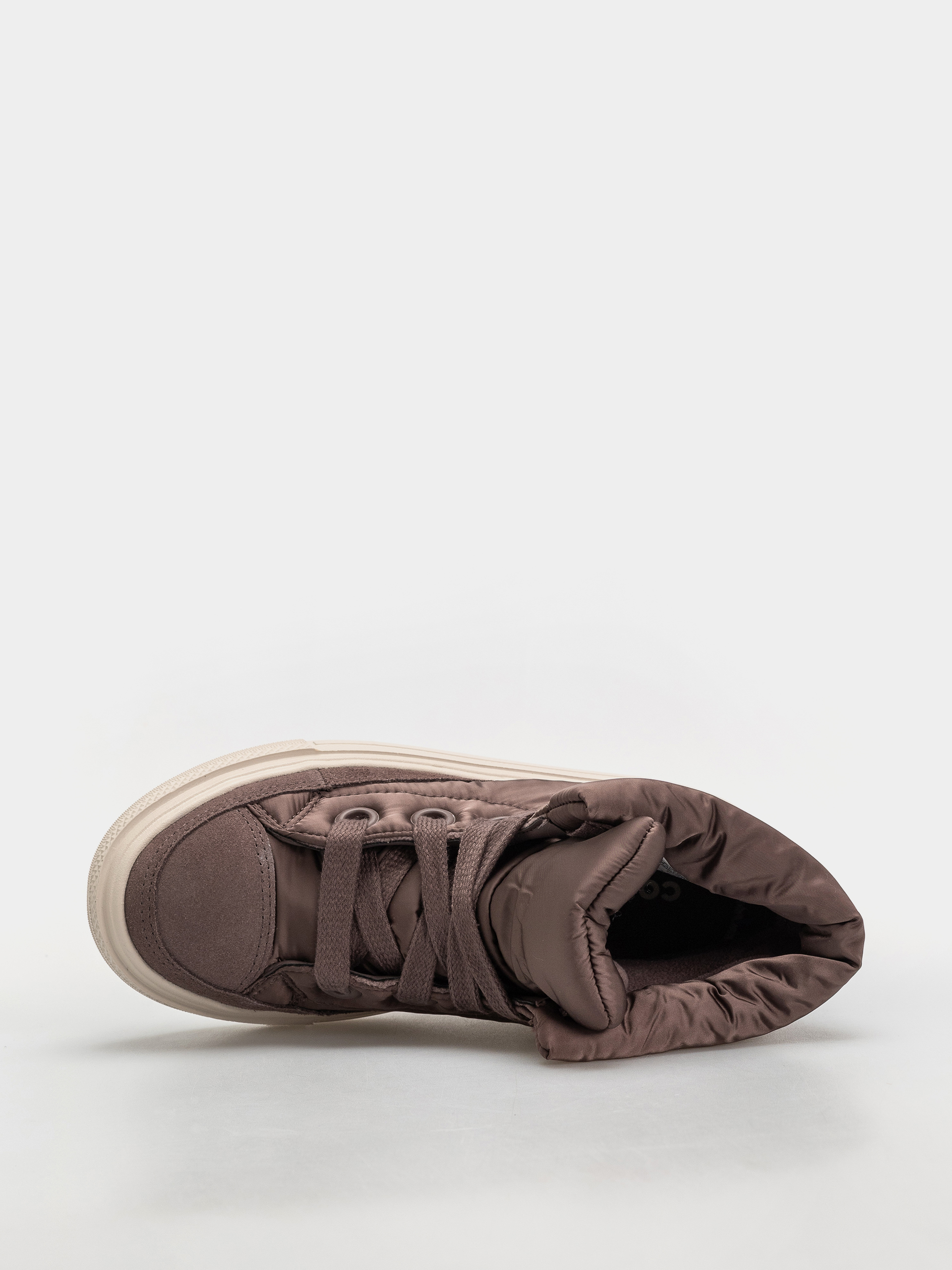 Cipők Converse Chuck Taylor All Star Elements Boot Hi (pot hole plum)