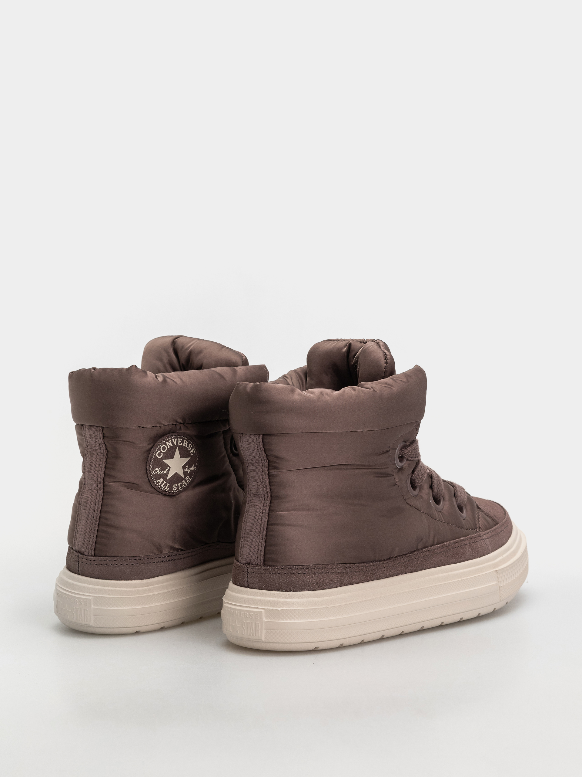 Cipők Converse Chuck Taylor All Star Elements Boot Hi (pot hole plum)