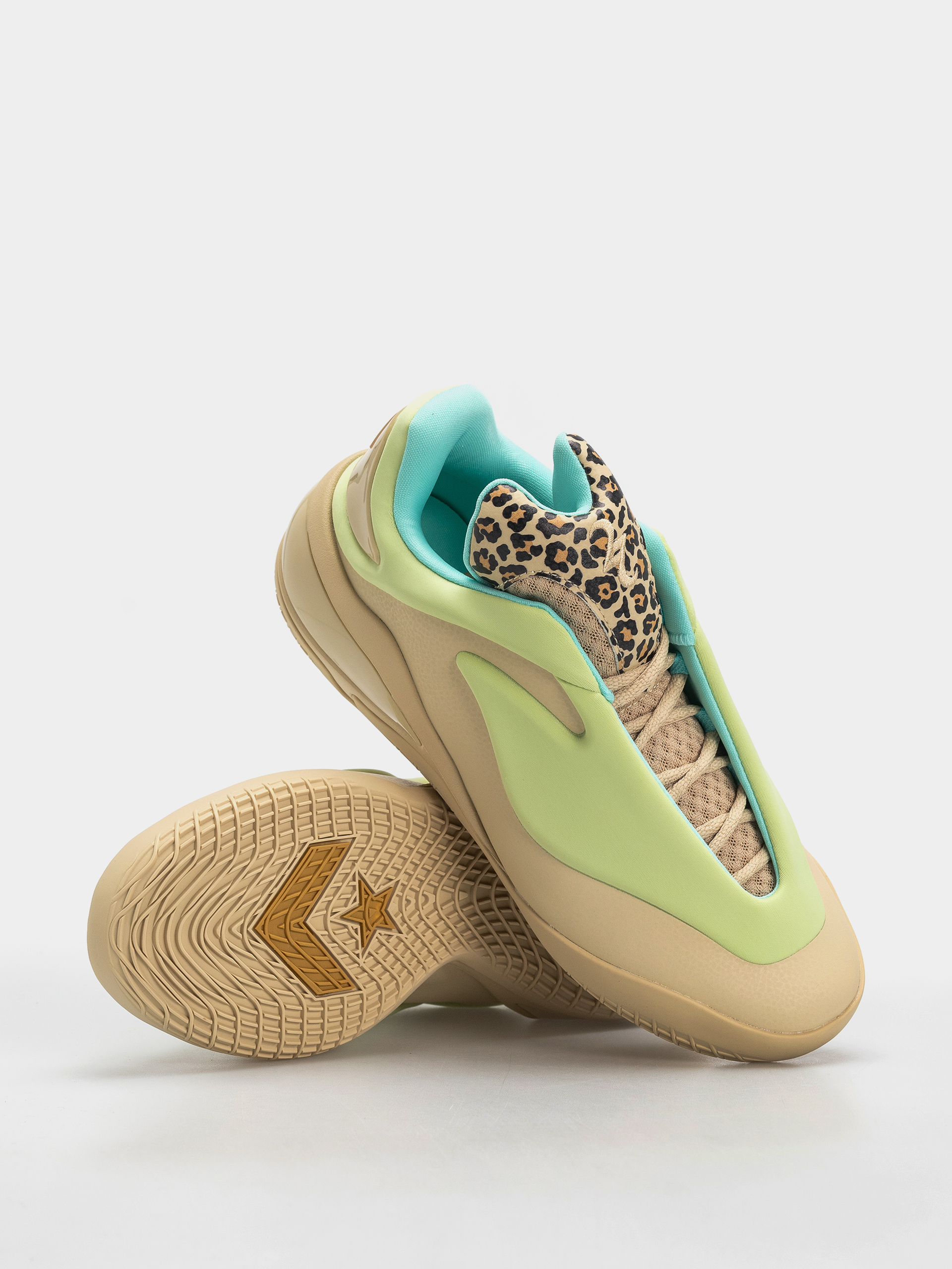 Cipők Converse Shai 001 Lace Up Ox (last straw)