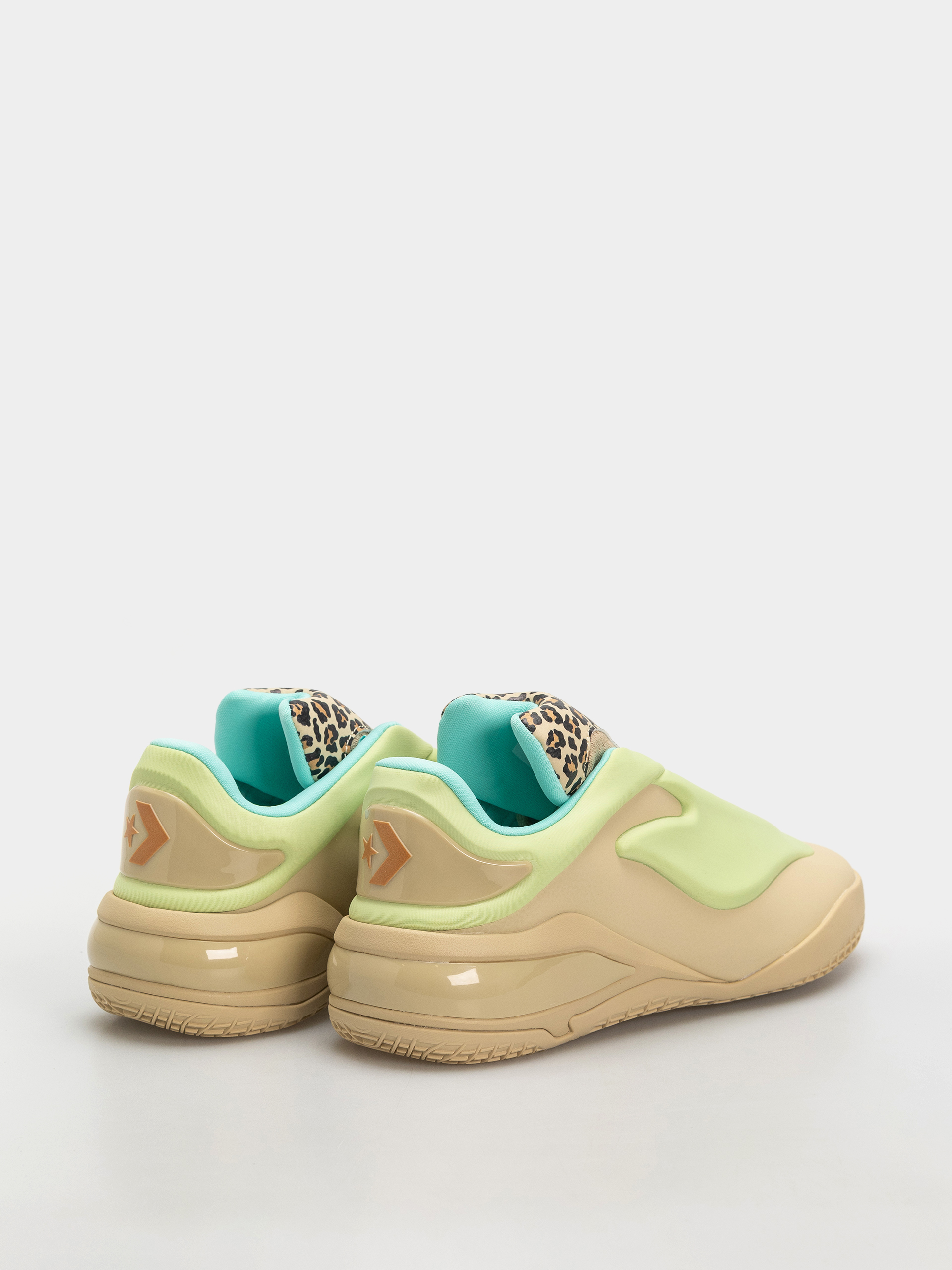 Cipők Converse Shai 001 Lace Up Ox (last straw)