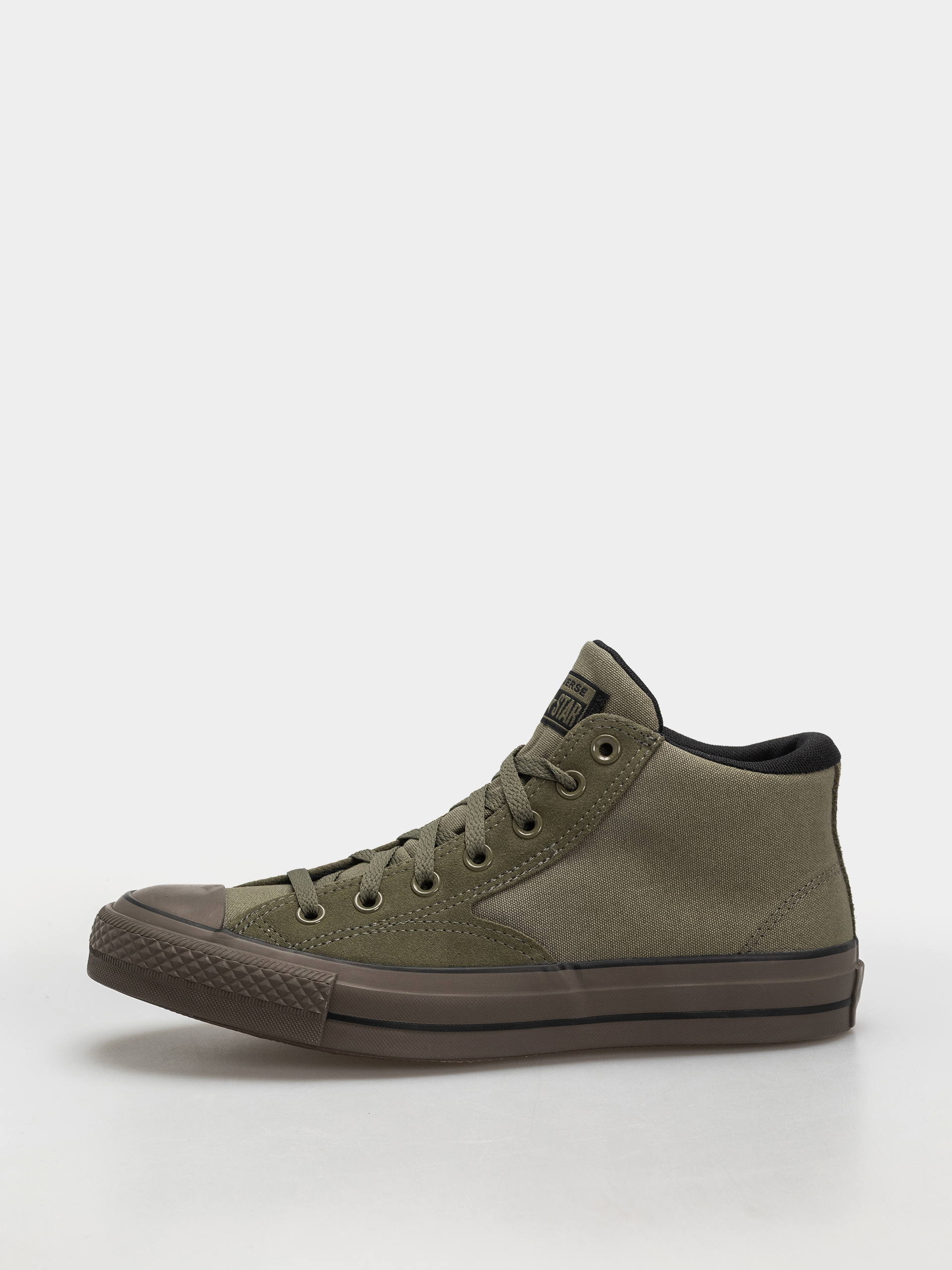 Cipők Converse Chuck Taylor All Star Malden Street Mid (utility/black)