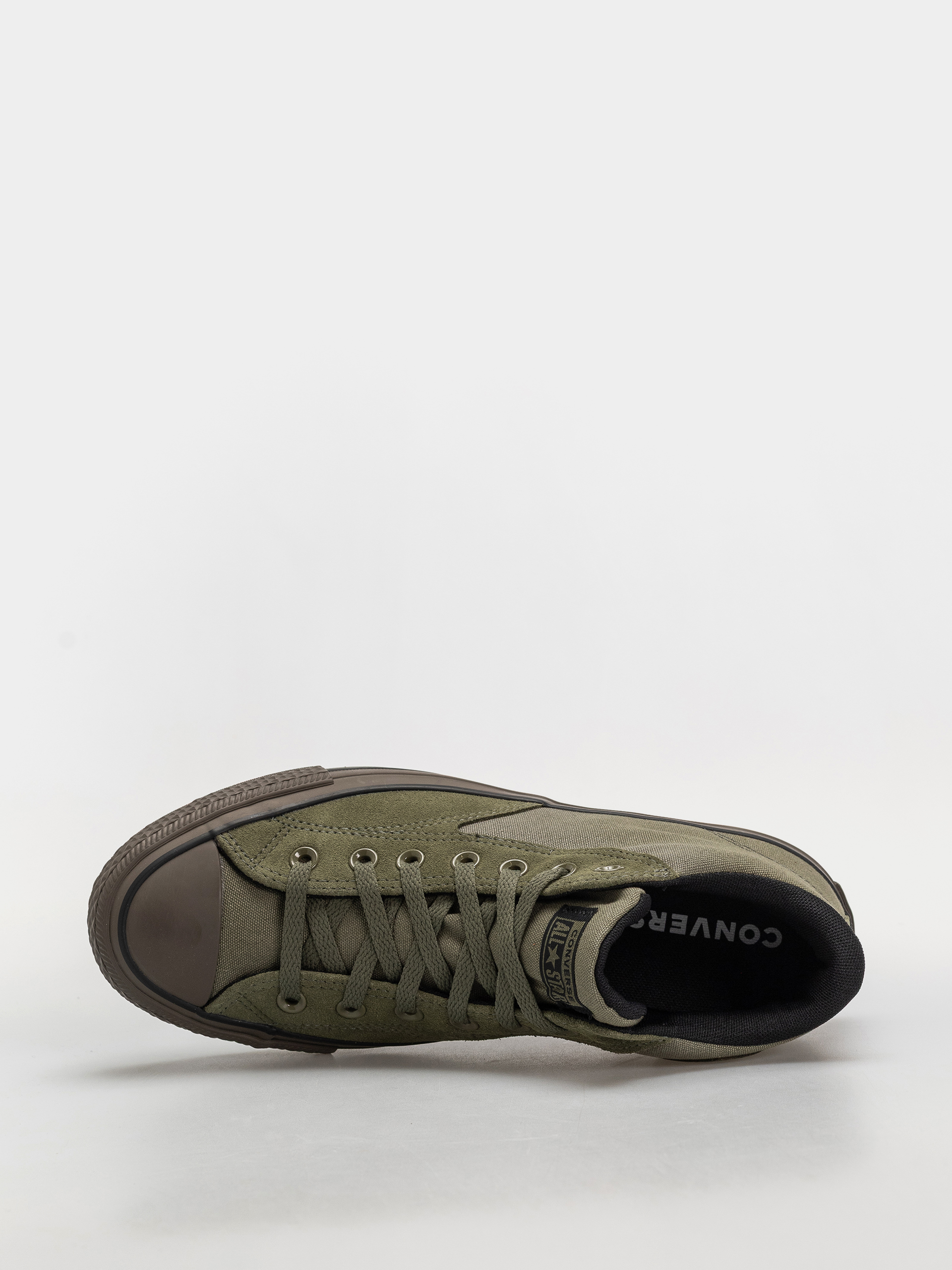 Cipők Converse Chuck Taylor All Star Malden Street Mid (utility/black)