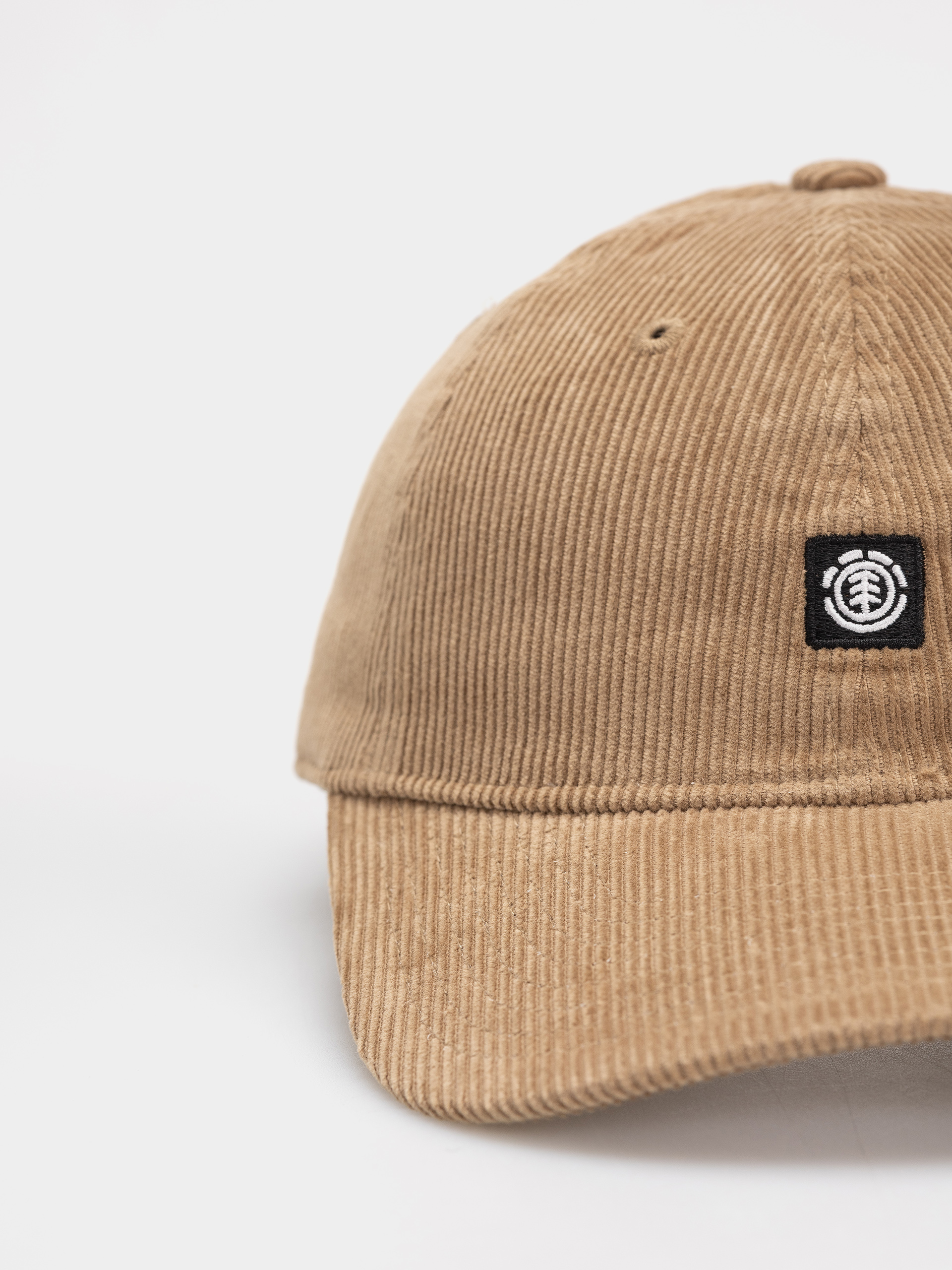 Baseball sapka Element Icon Dad Cap Corduroy (kelp)