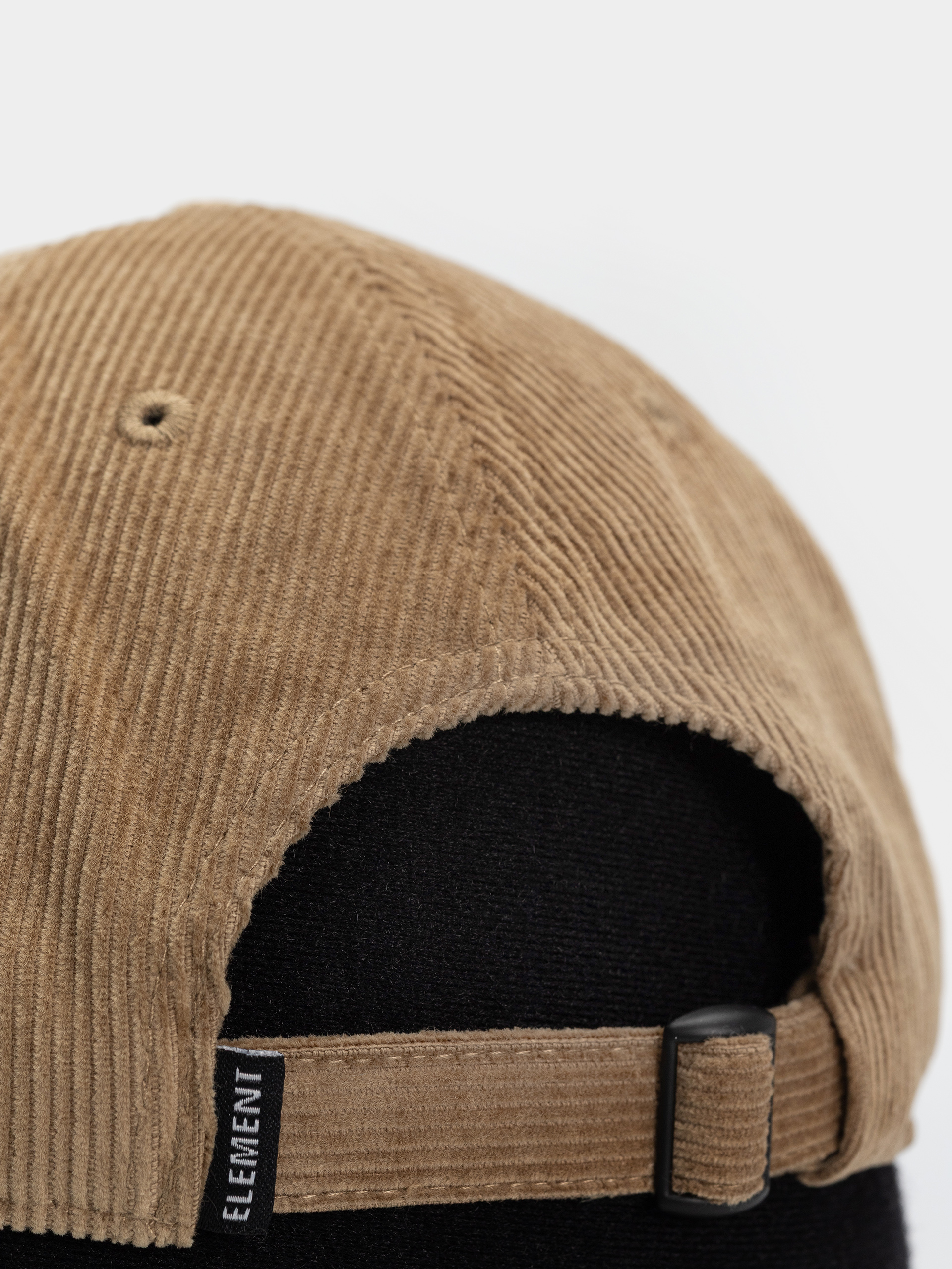 Baseball sapka Element Icon Dad Cap Corduroy (kelp)