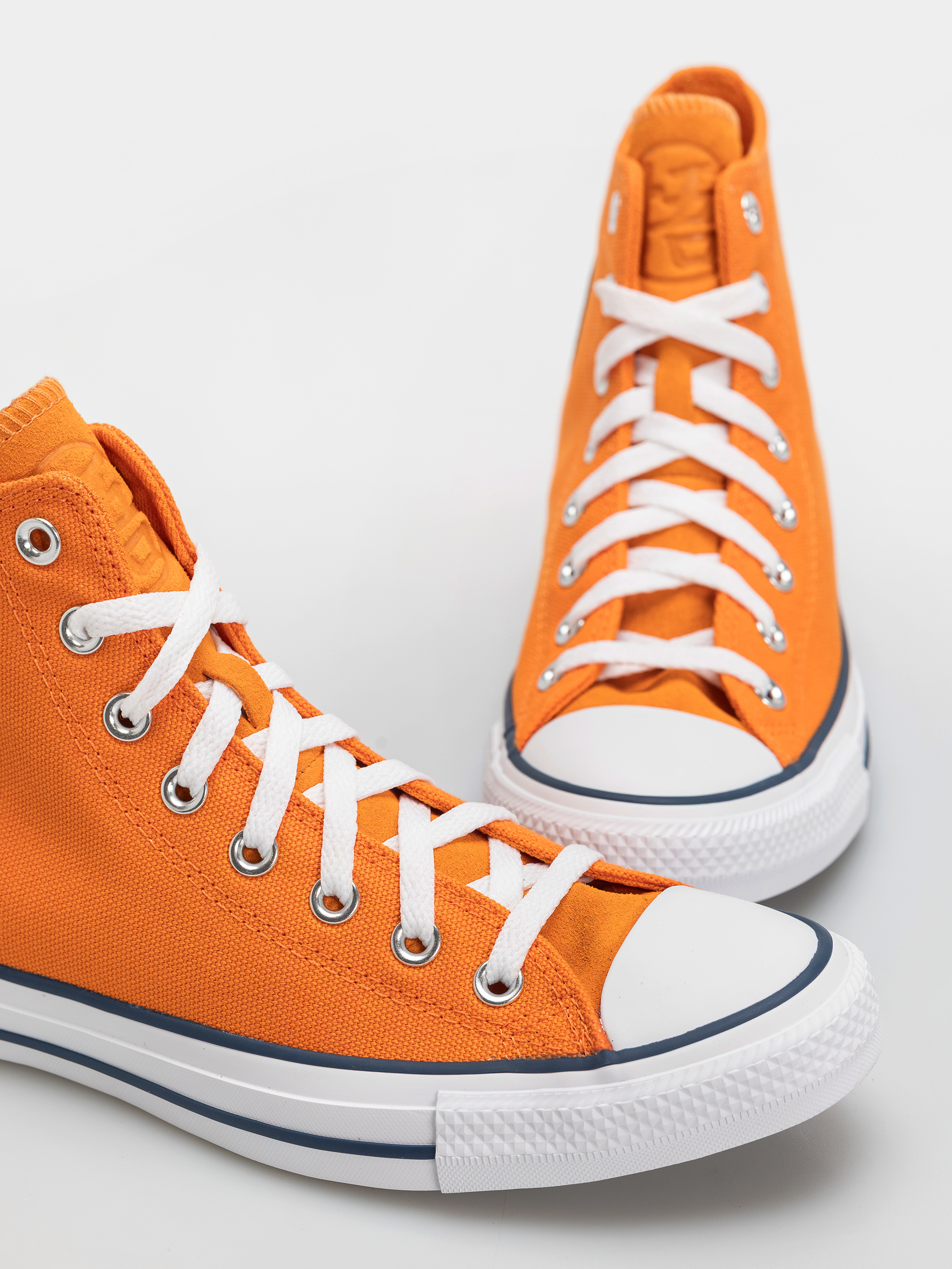 Tornacipők Converse X Dragon Ball Z Chuck Taylor All Star Hi (exuberance/poseidon/cheery tomato)