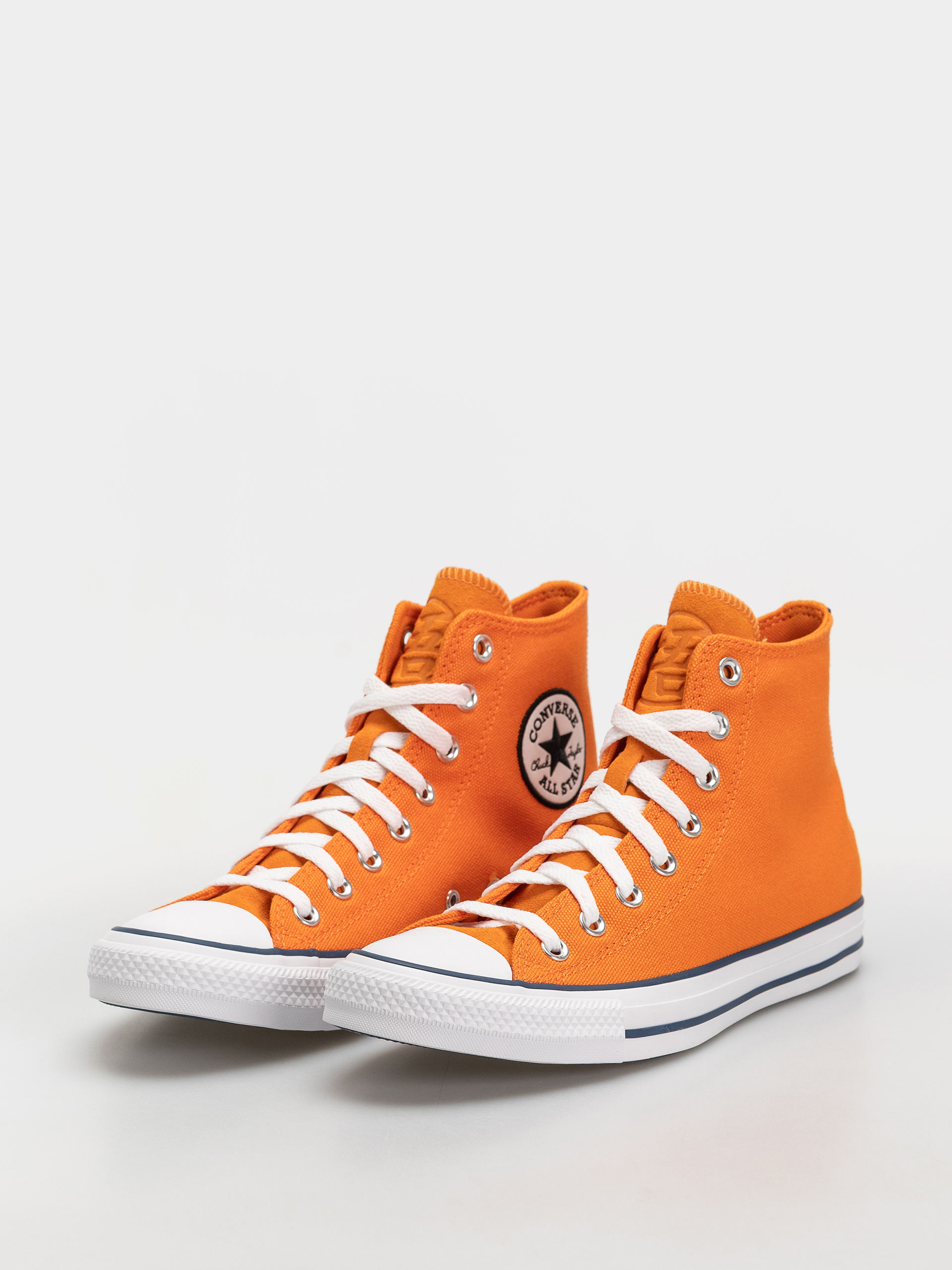Tornacipők Converse X Dragon Ball Z Chuck Taylor All Star Hi (exuberance/poseidon/cheery tomato)