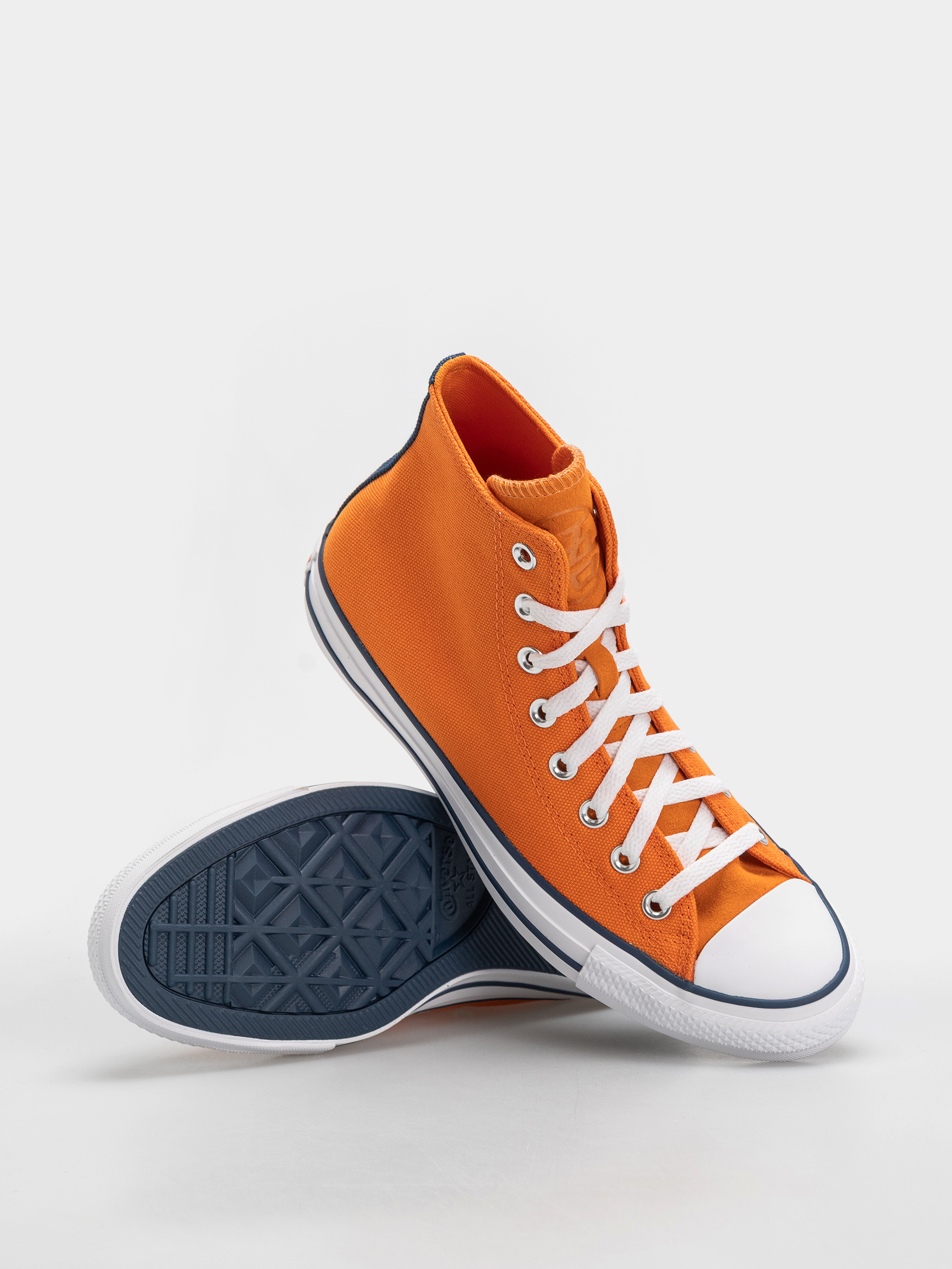 Tornacipők Converse X Dragon Ball Z Chuck Taylor All Star Hi (exuberance/poseidon/cheery tomato)