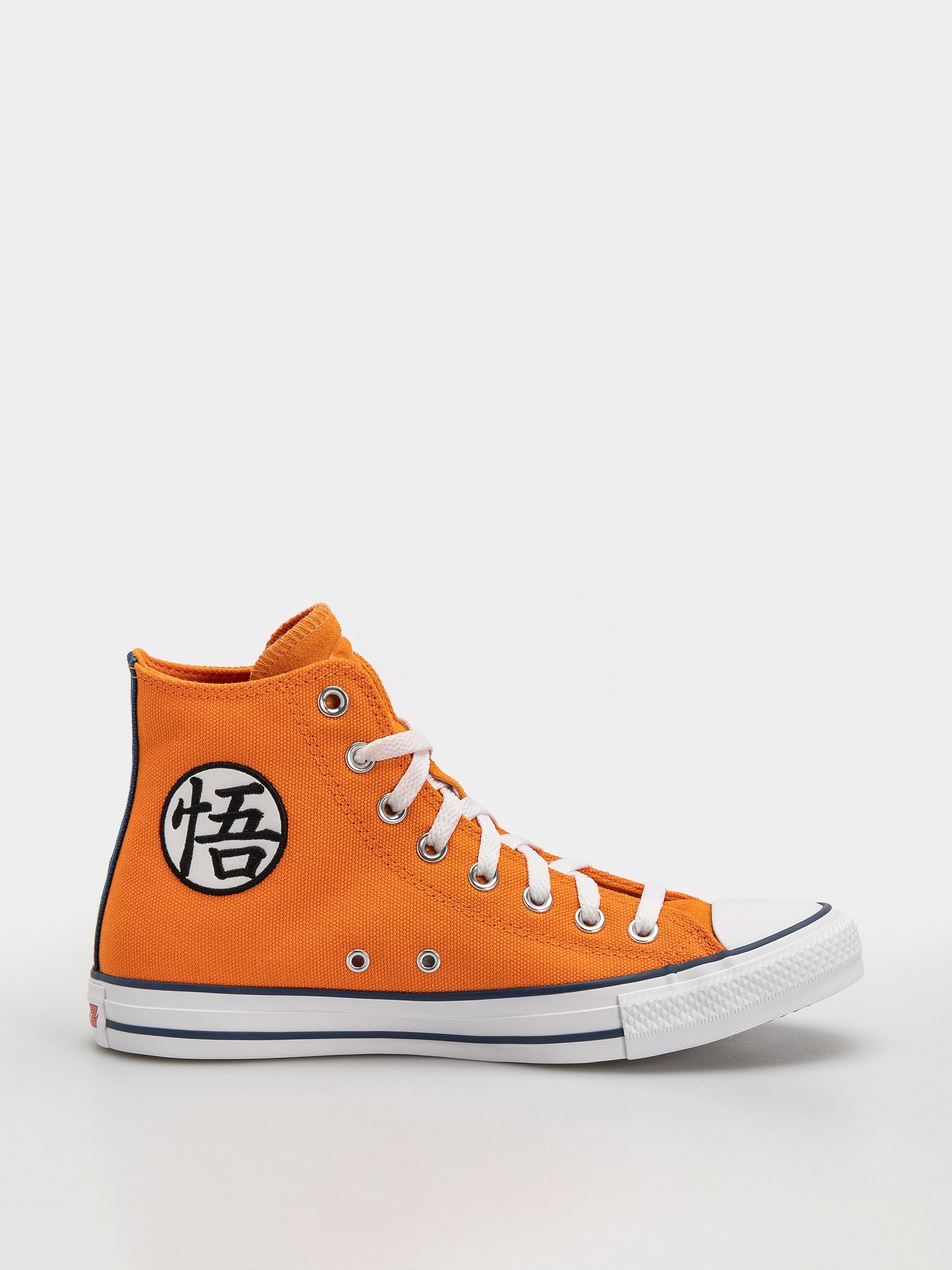 Tornacipők Converse X Dragon Ball Z Chuck Taylor All Star Hi