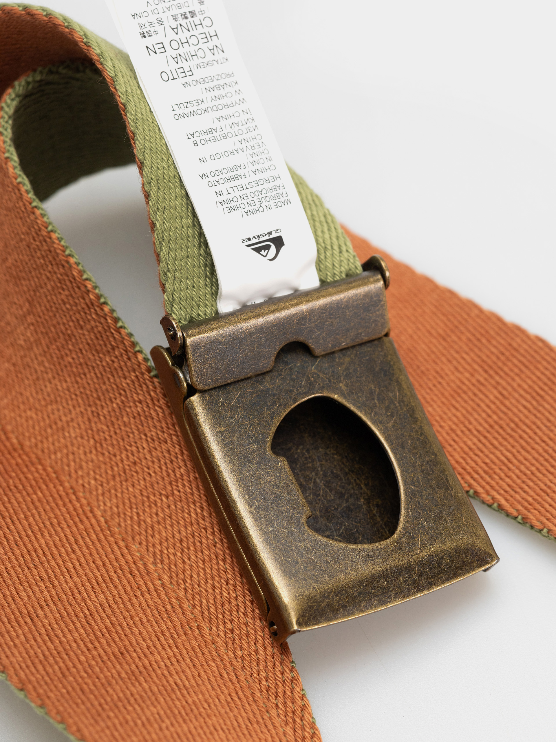 Öv Quiksilver The Jam 5 (mocha bisque)