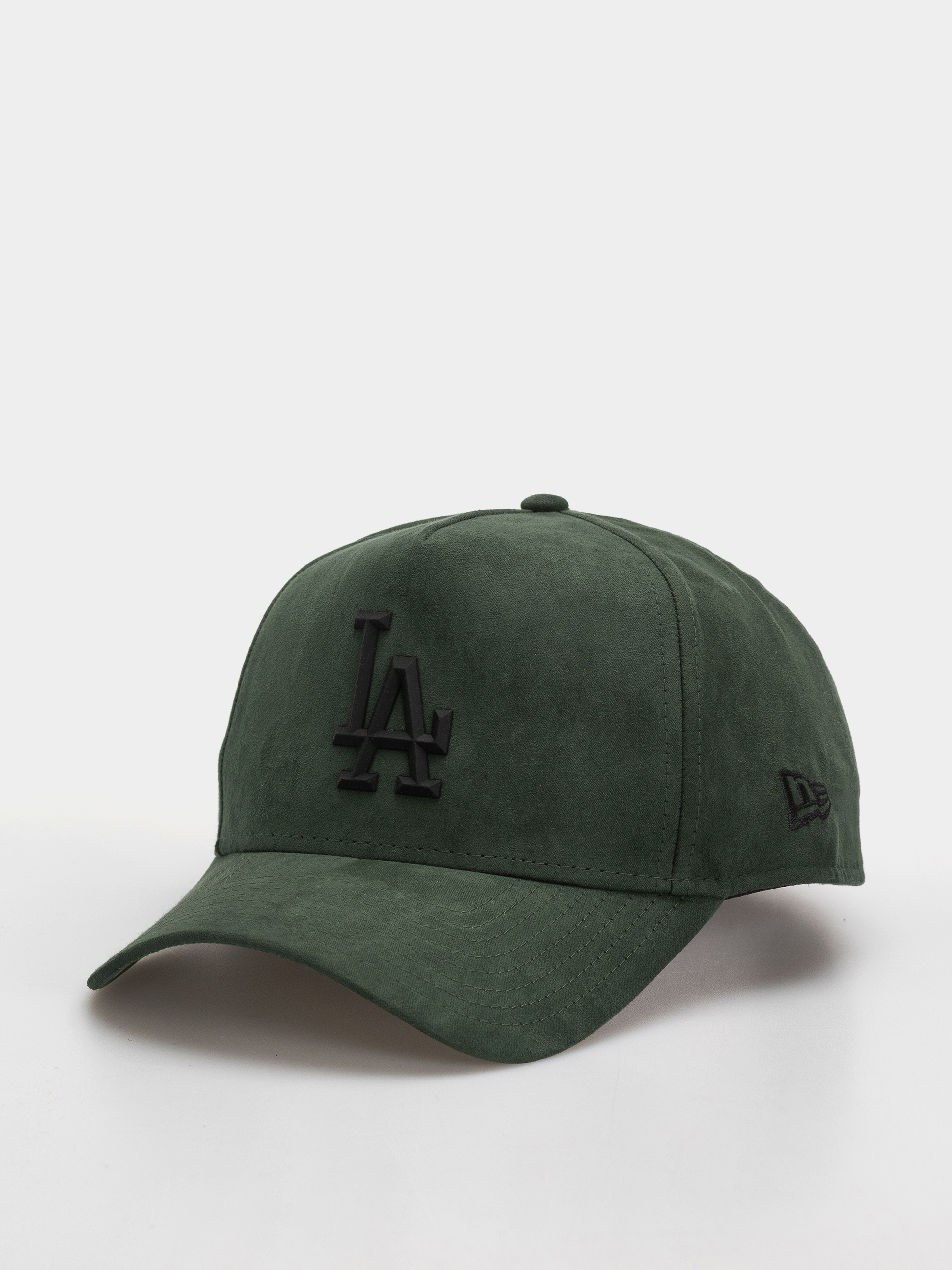 Baseball sapka New Era Faux Suede E Frame La Dodgers