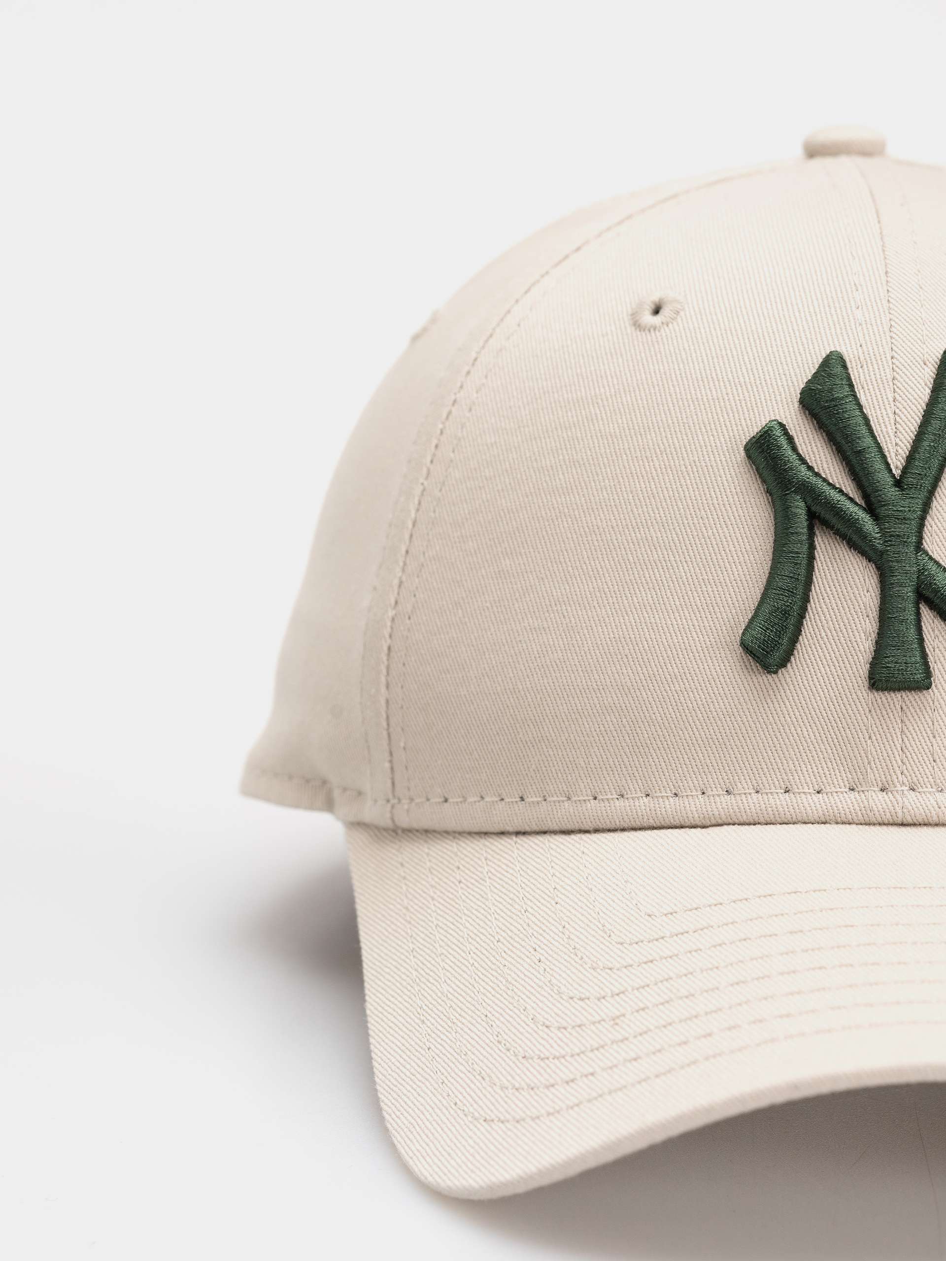 Baseball sapka New Era League Essential 9Forty New York Yankees (stone)