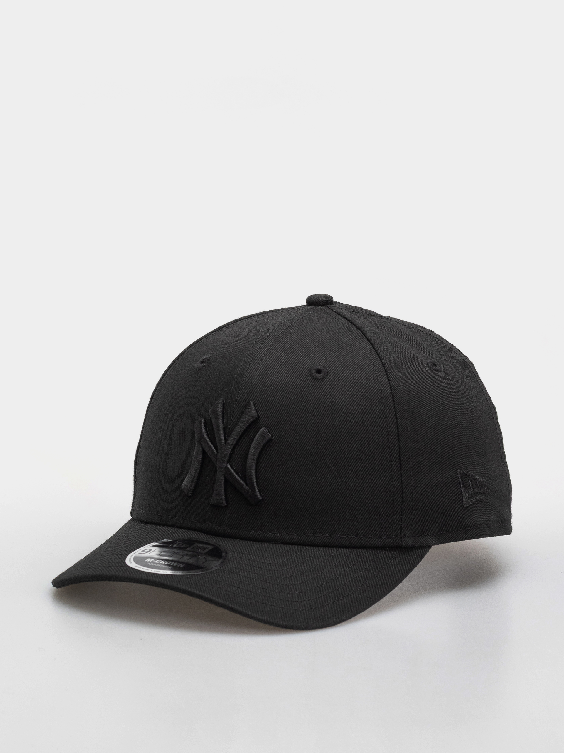 Baseball sapka New Era 9Forty Mc New York Yankees (black/black)