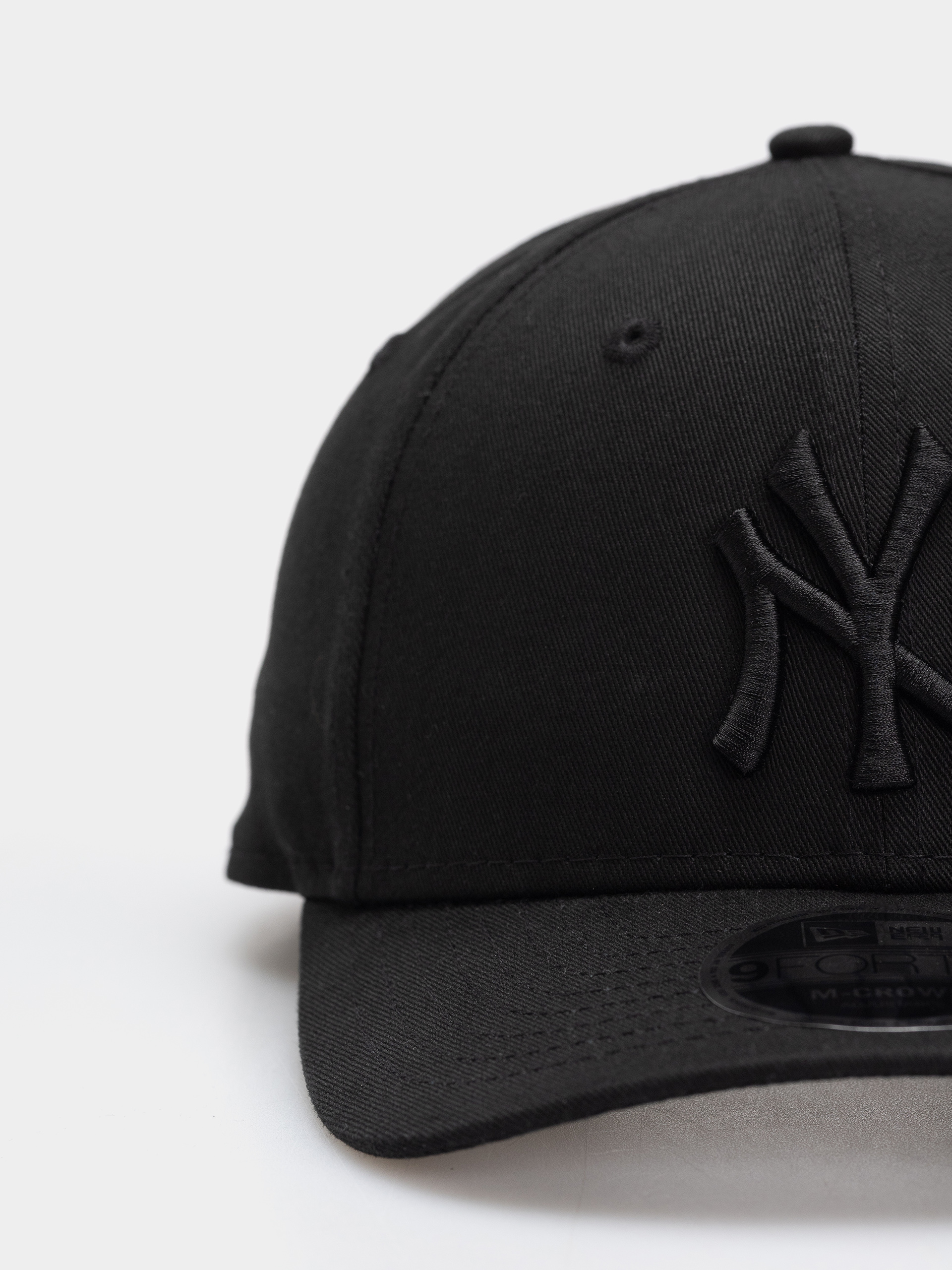 Baseball sapka New Era 9Forty Mc New York Yankees (black/black)