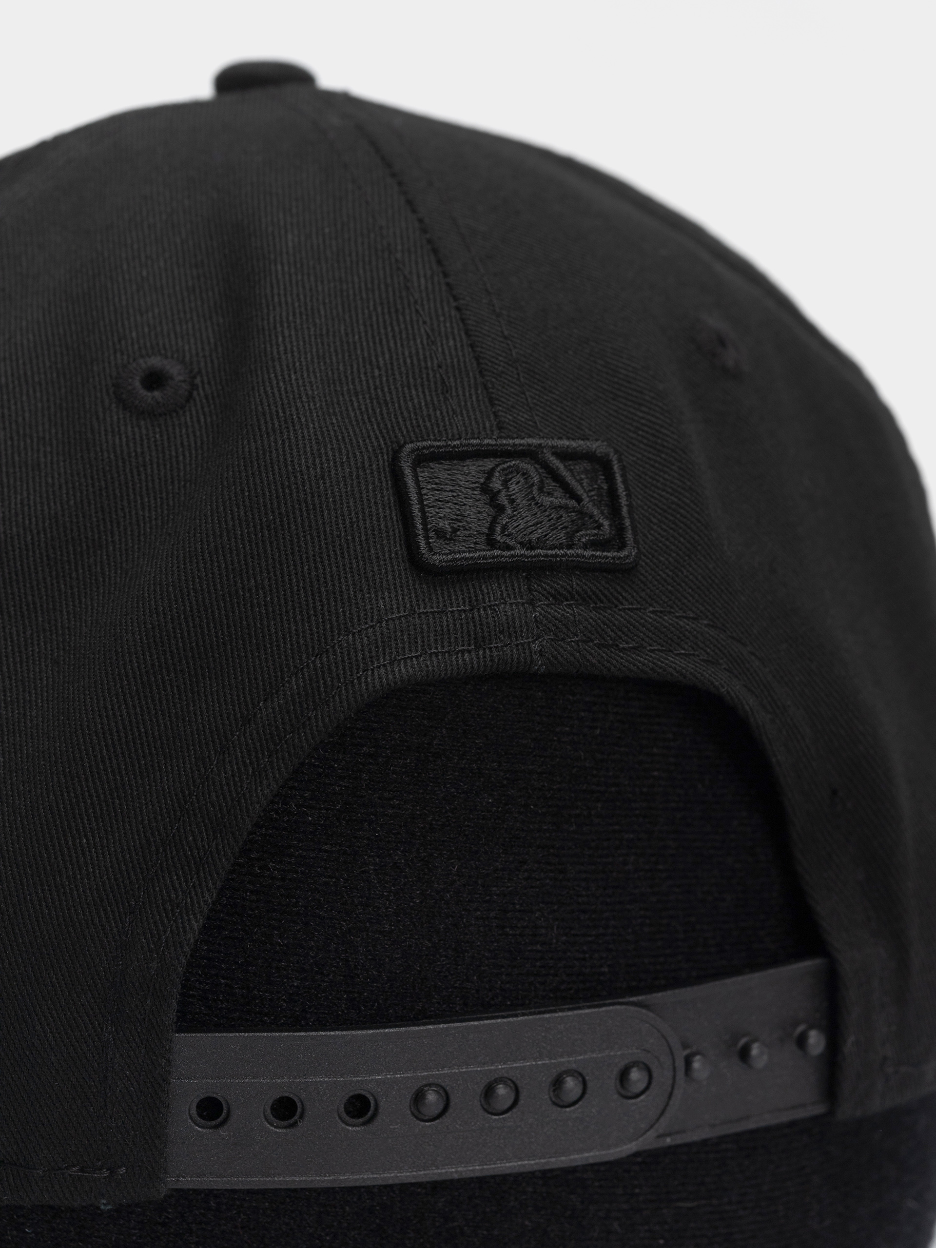 Baseball sapka New Era 9Forty Mc New York Yankees (black/black)