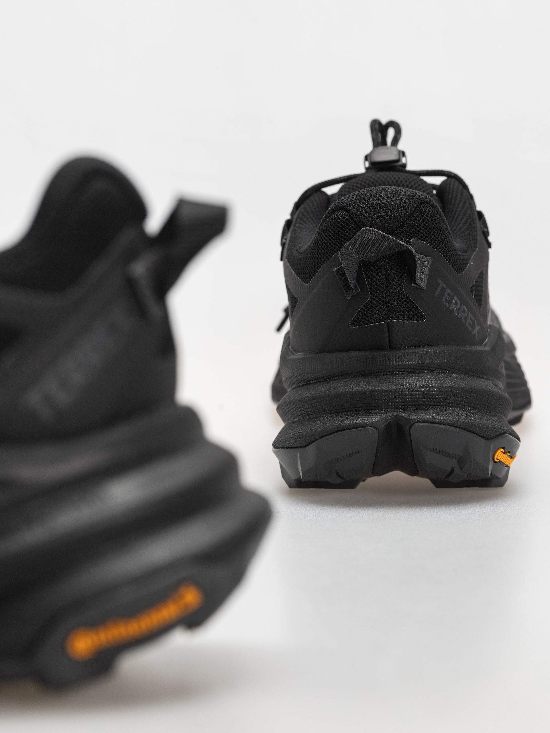 adidas Terrex Freehiker Sl Cipők (cblack/gresix/gresix)