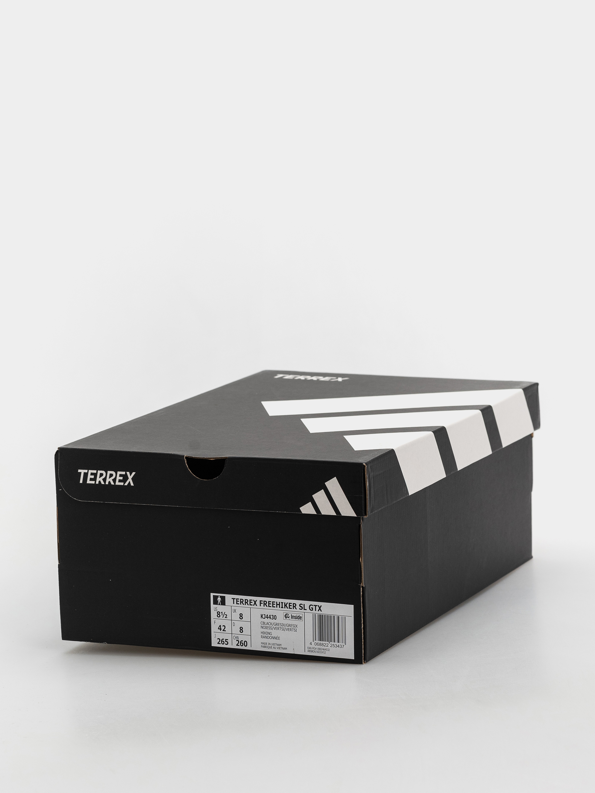 adidas Terrex Freehiker Sl Cipők (cblack/gresix/gresix)