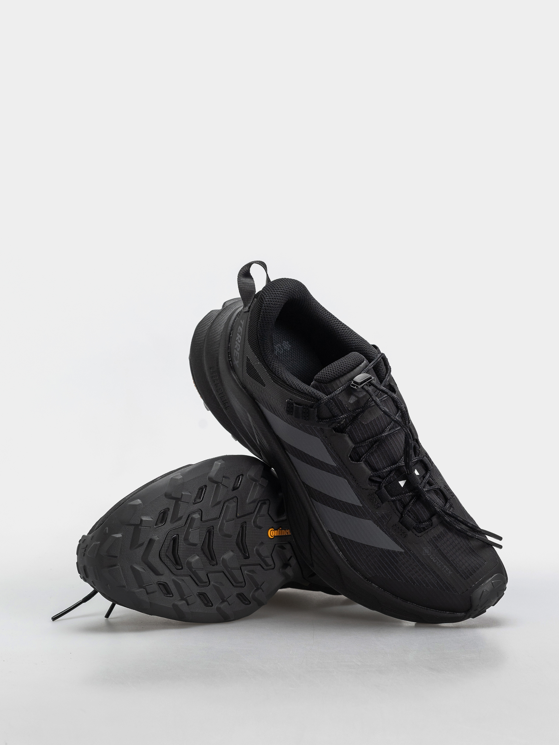 adidas Terrex Freehiker Sl Cipők (cblack/gresix/gresix)