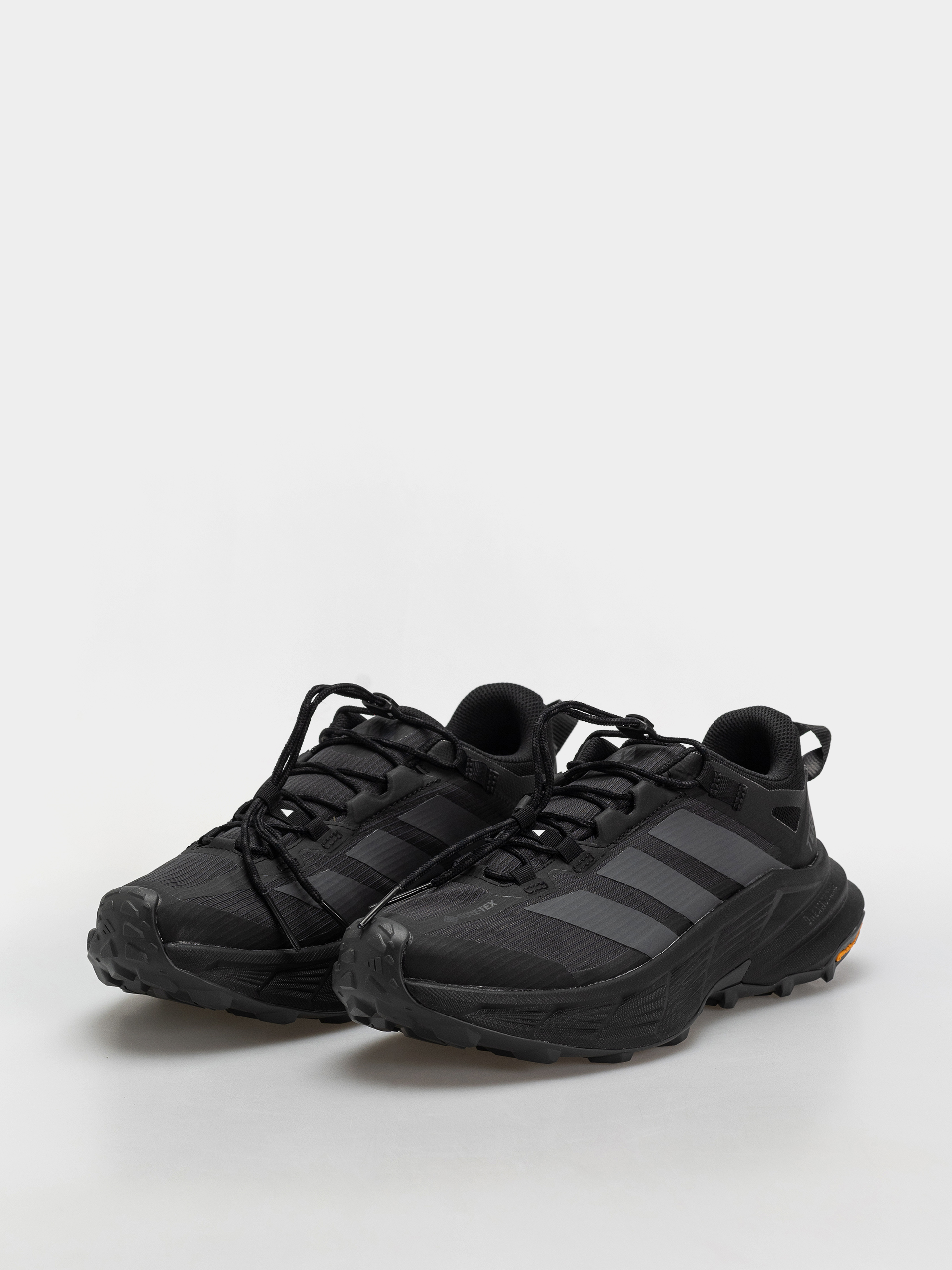 adidas Terrex Freehiker Sl Cipők (cblack/gresix/gresix)