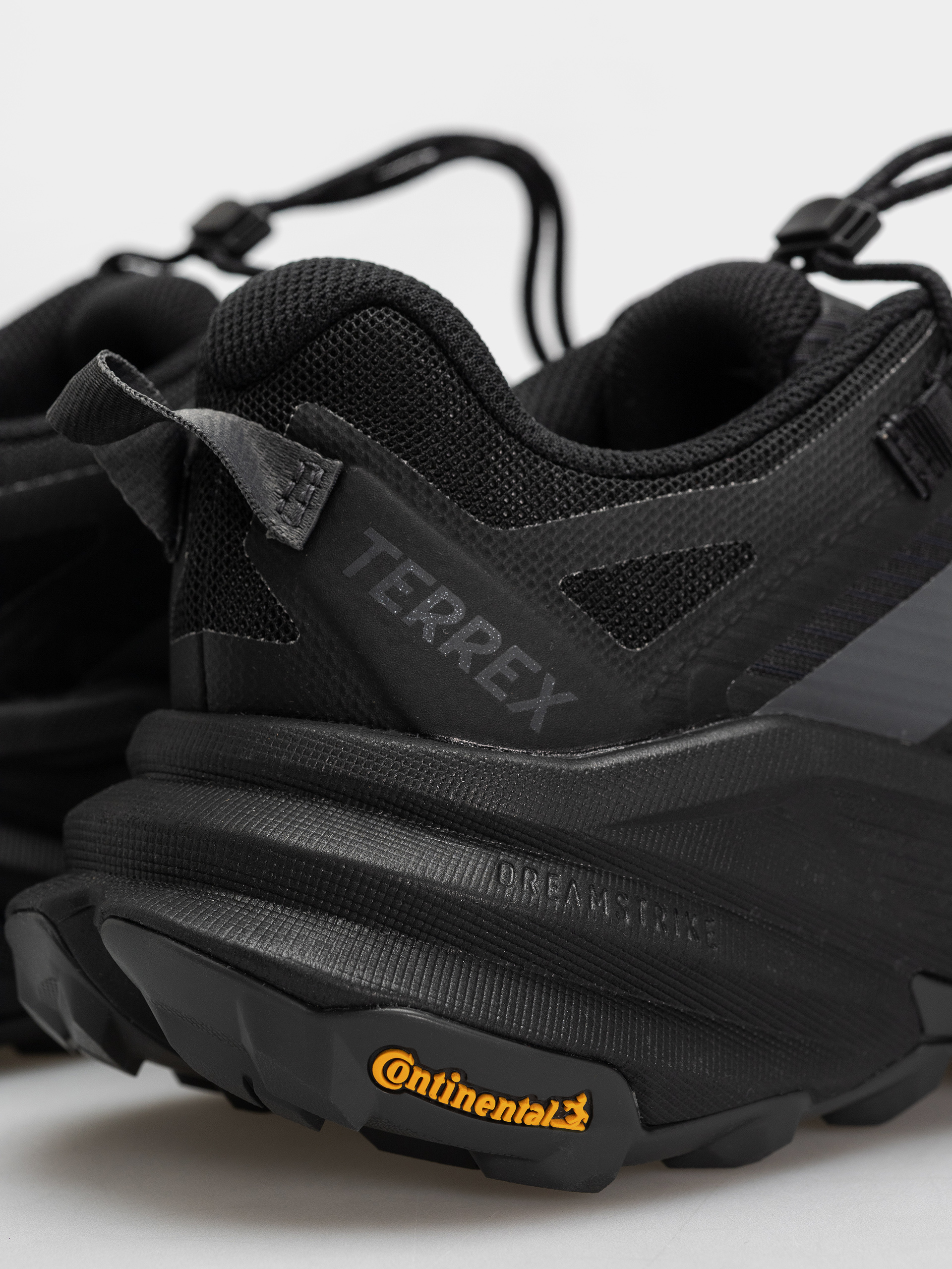 adidas Terrex Freehiker Sl Cipők (cblack/gresix/gresix)