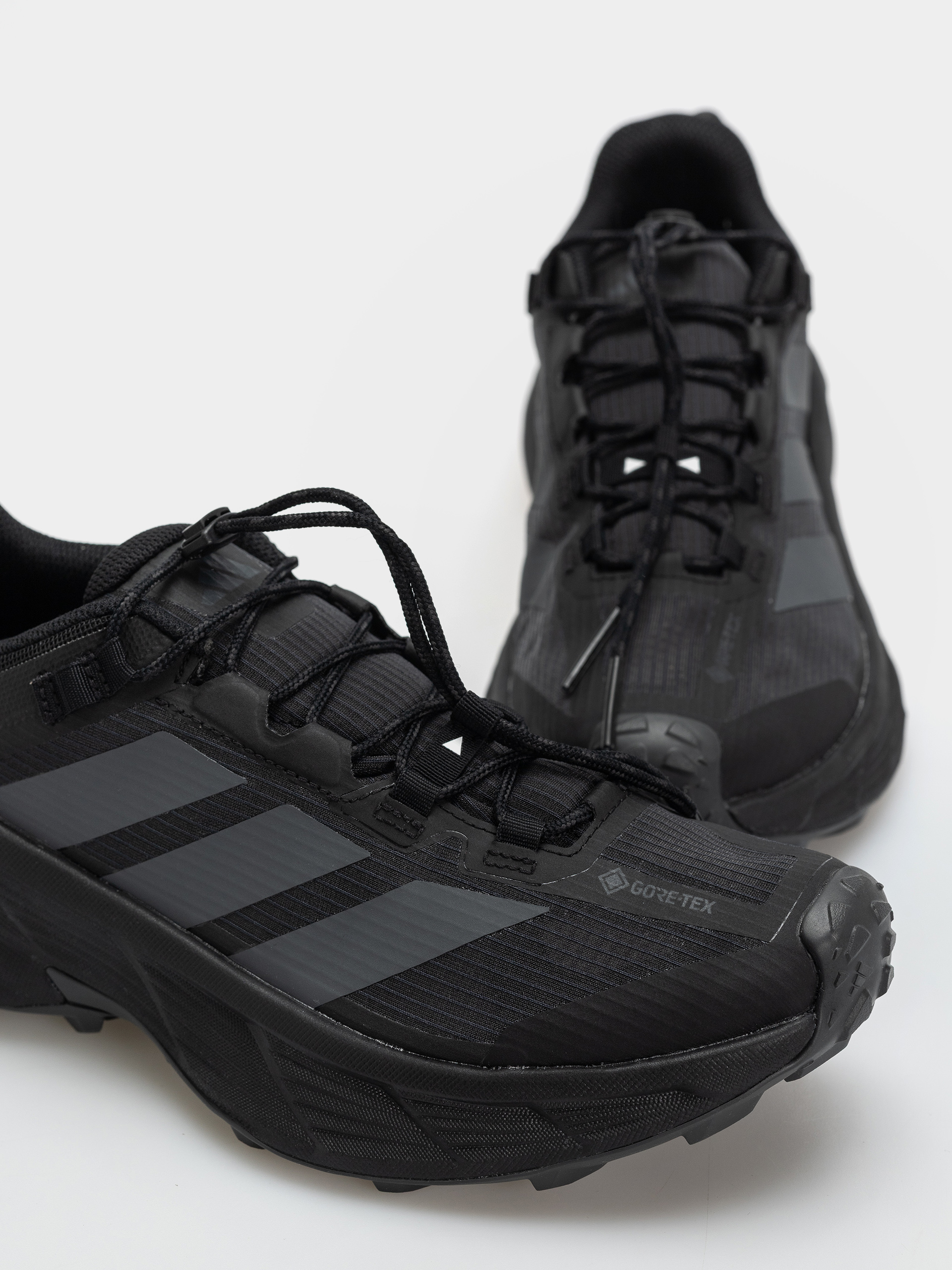 adidas Terrex Freehiker Sl Cipők (cblack/gresix/gresix)
