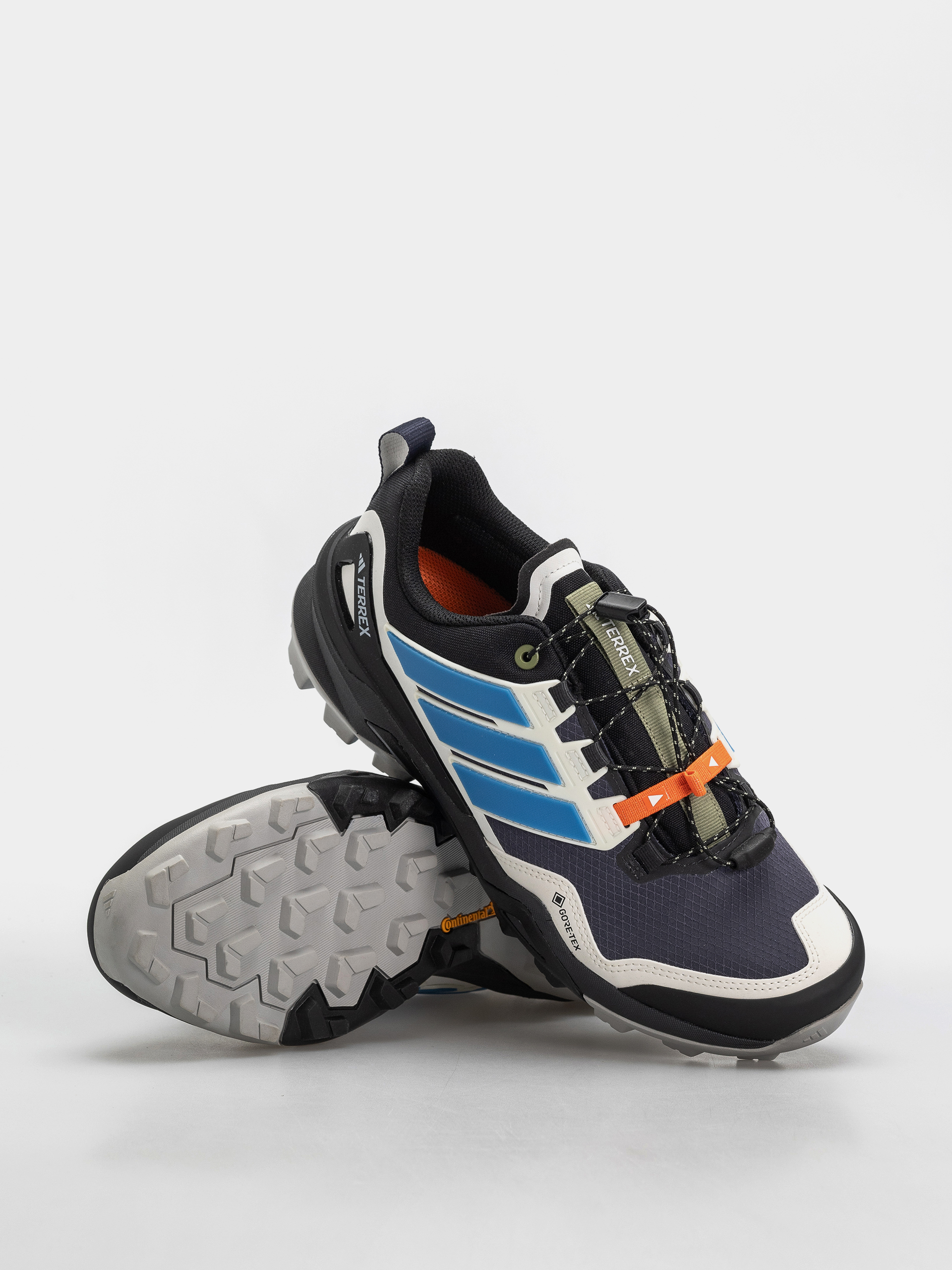 adidas Terrex Skychaser Gt Cipők (gretwo/cblack/shanav)