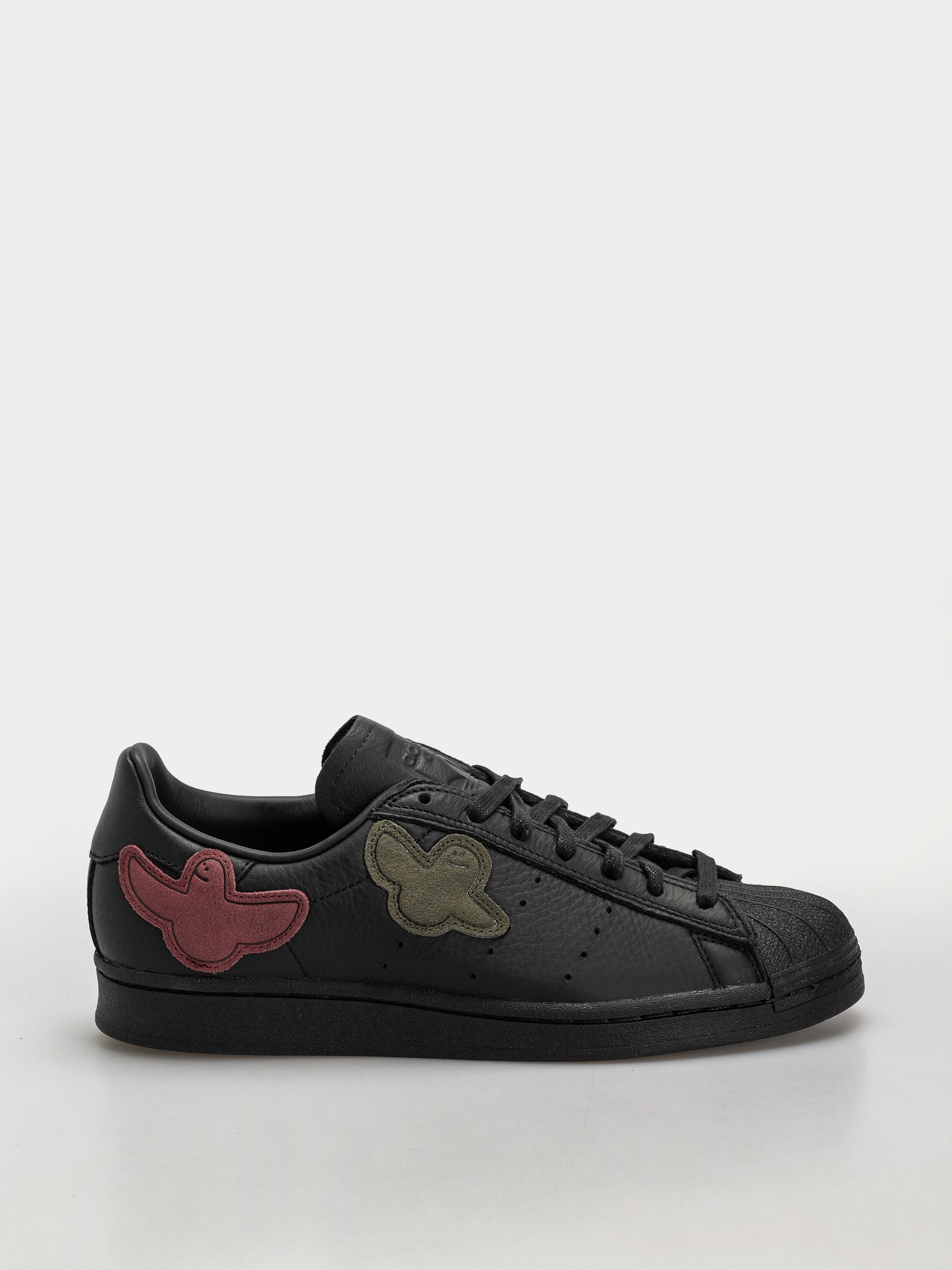 adidas X Gonz Superstar Adv Cipők