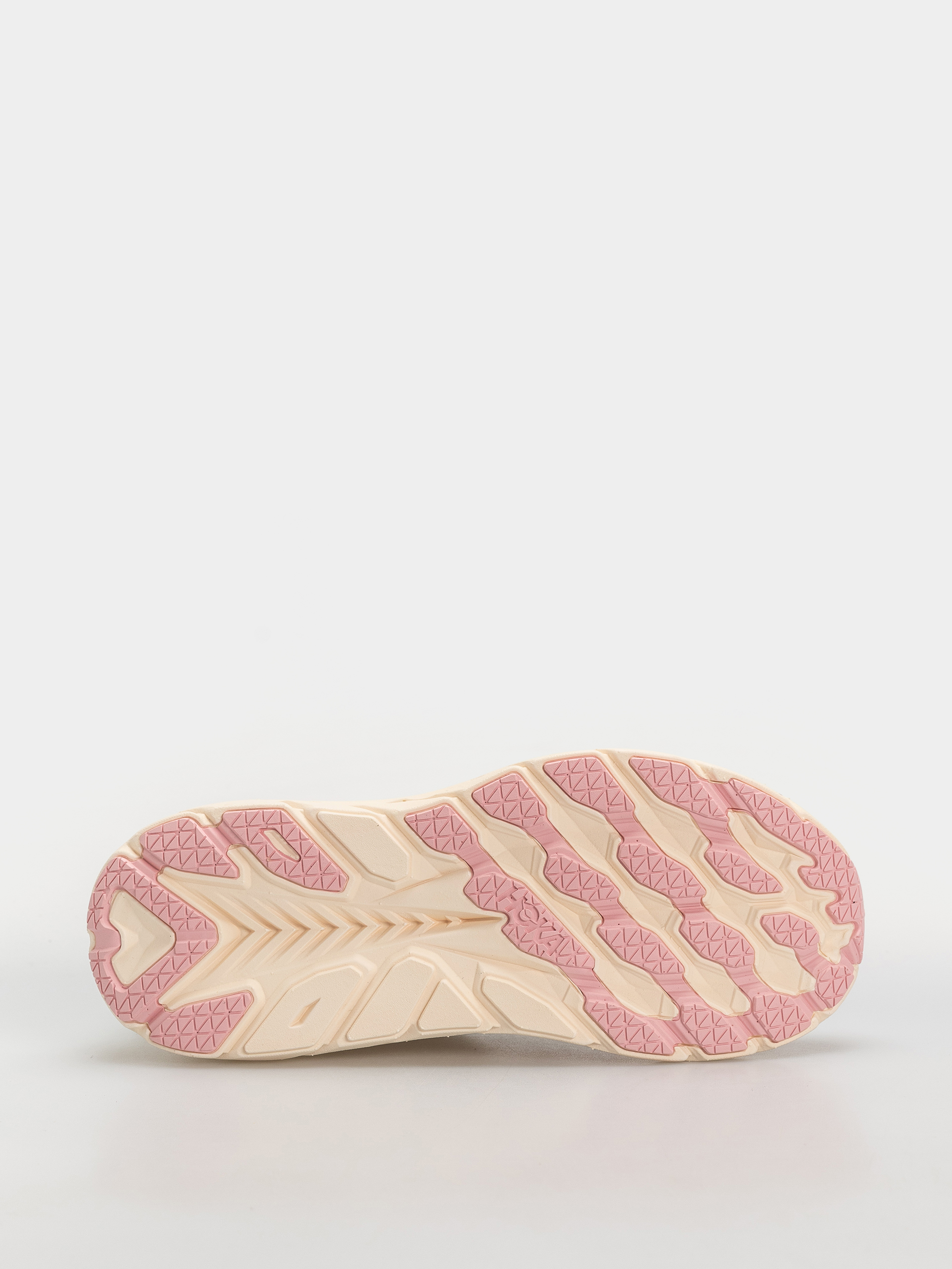 Hoka Clifton UTL Cipők Wmn (alabaster/dewy pink)