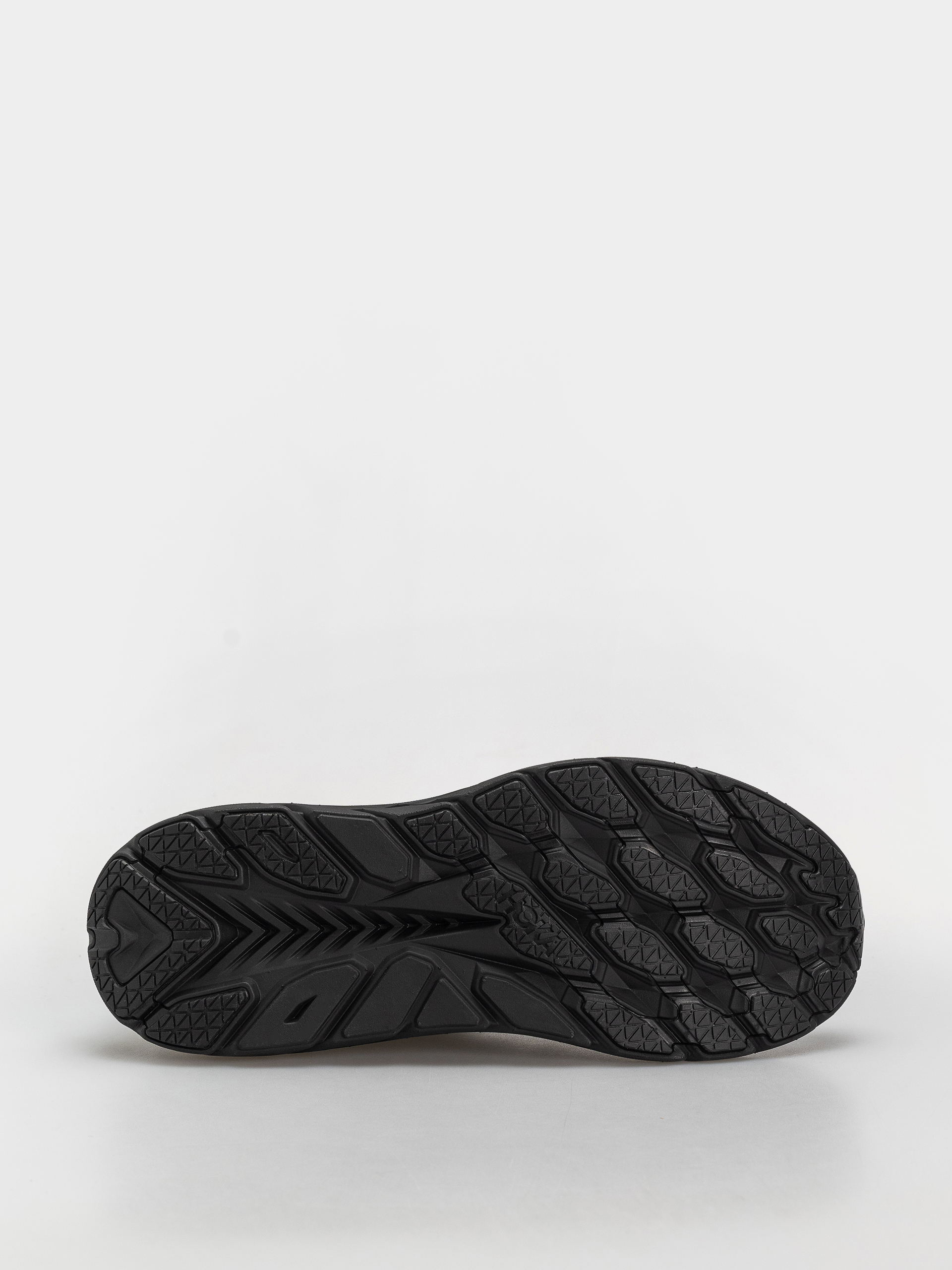 Hoka Clifton UTL Cipők (black/black)