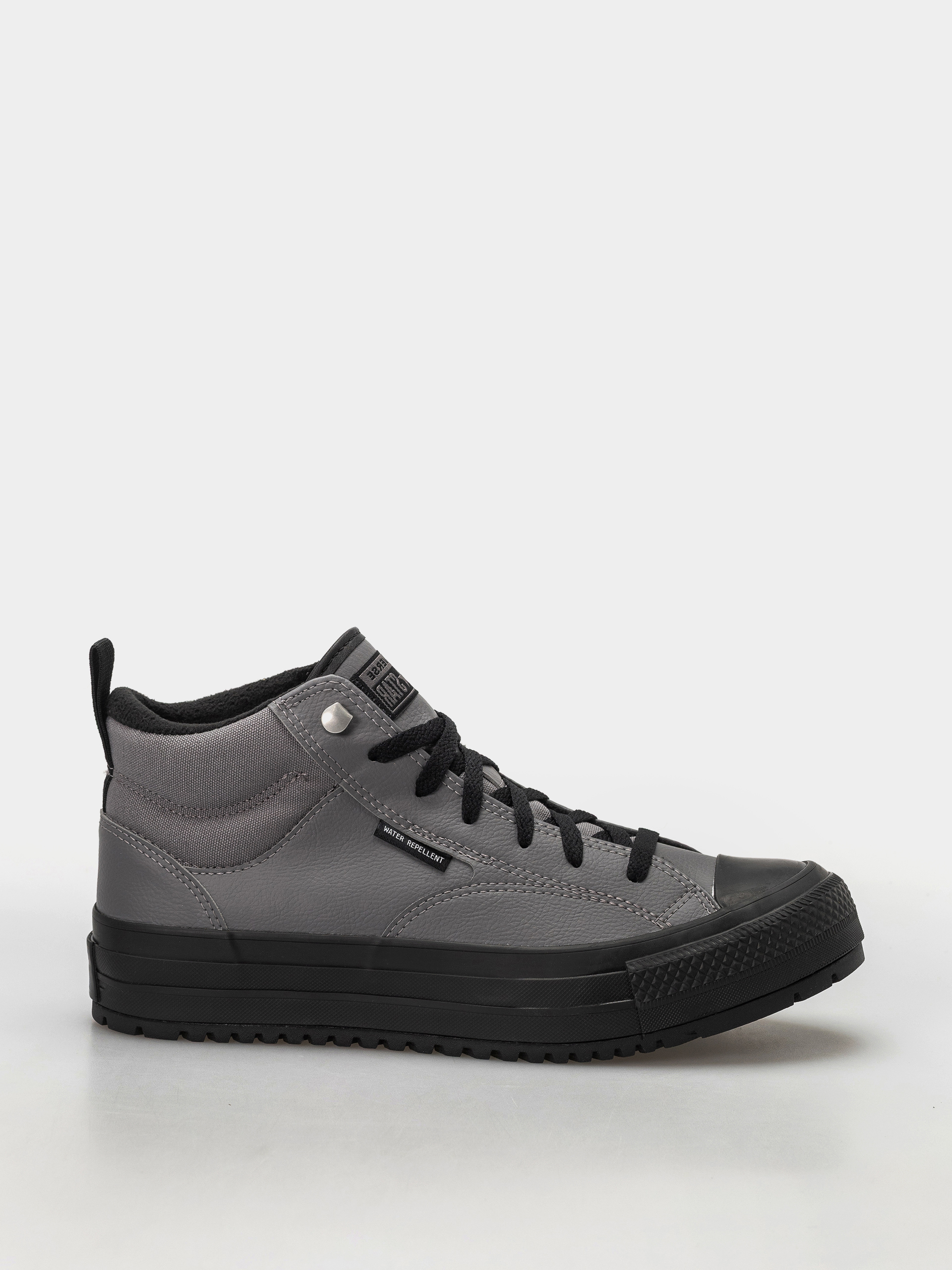 Cipu0151k Converse Chuck Taylor All Star Malden Street Boot Mid (dark grey)