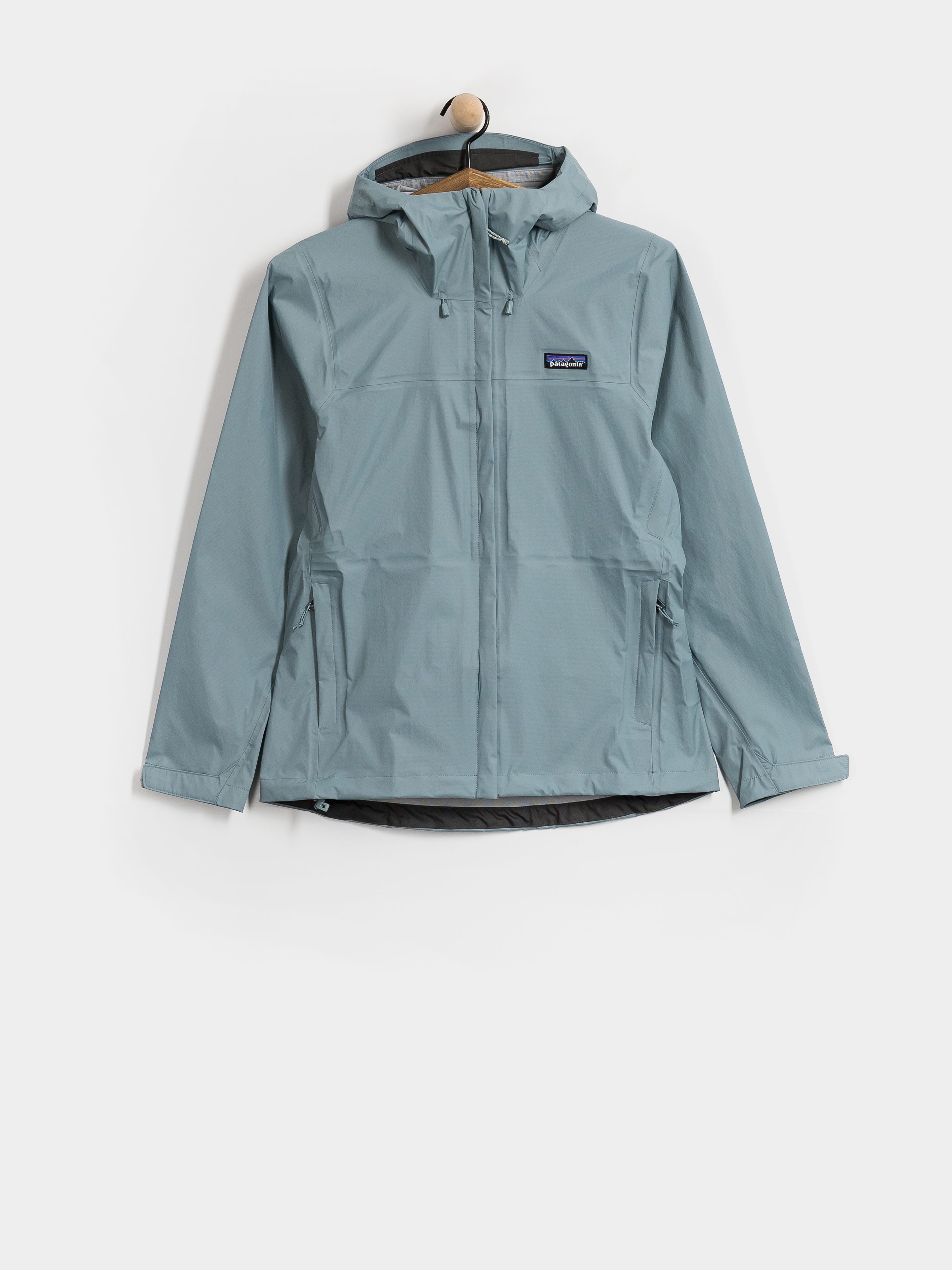 Patagonia Torrentshell 3L Dzseki Wmn