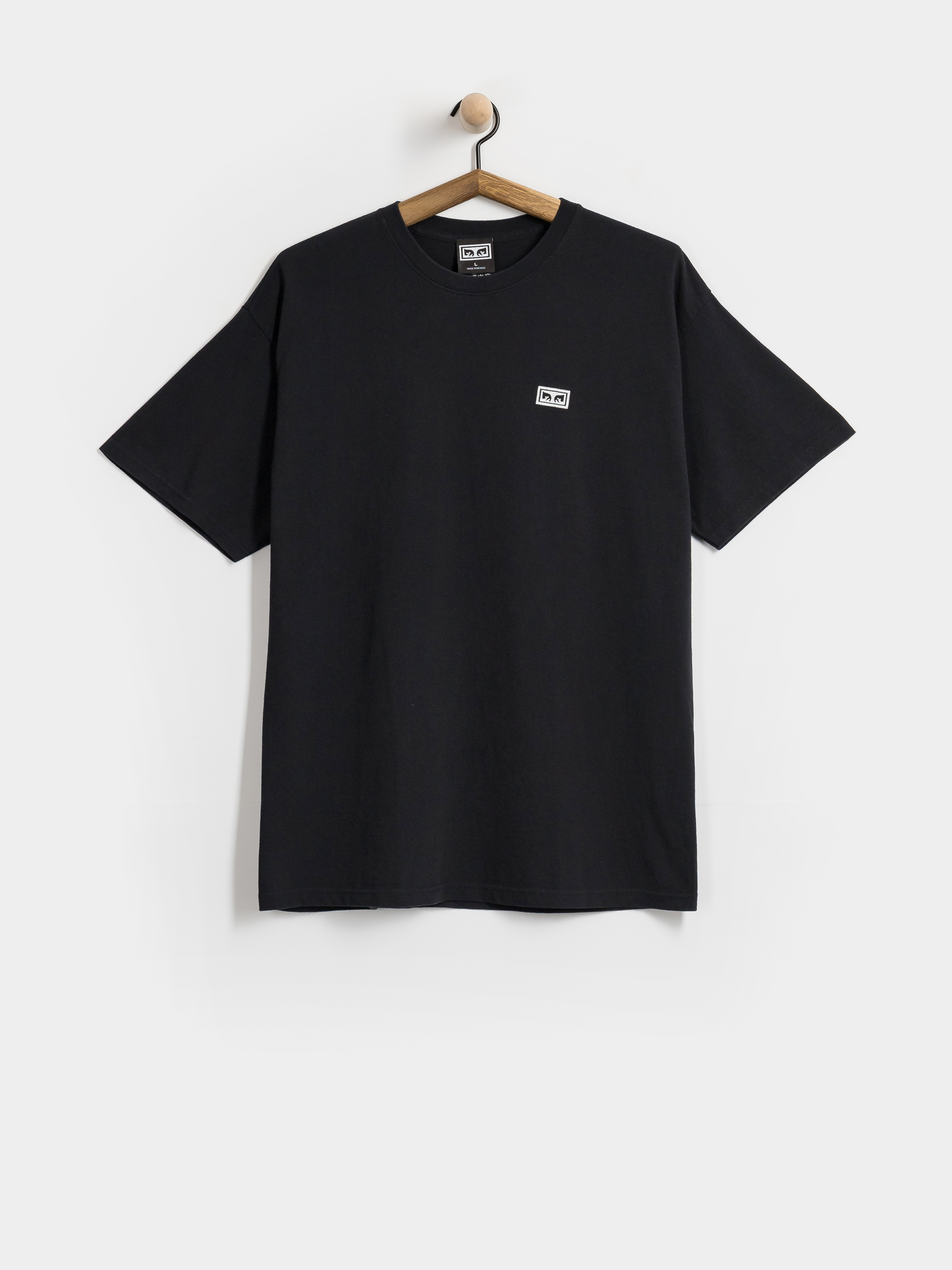 OBEY Eyes 3 Póló (black)
