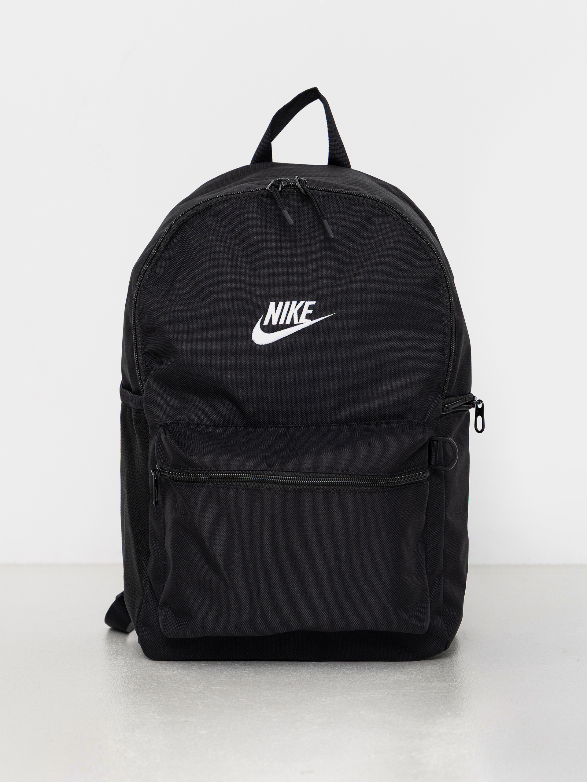 Hátizsák Nike SB Heritage (black/black/white)