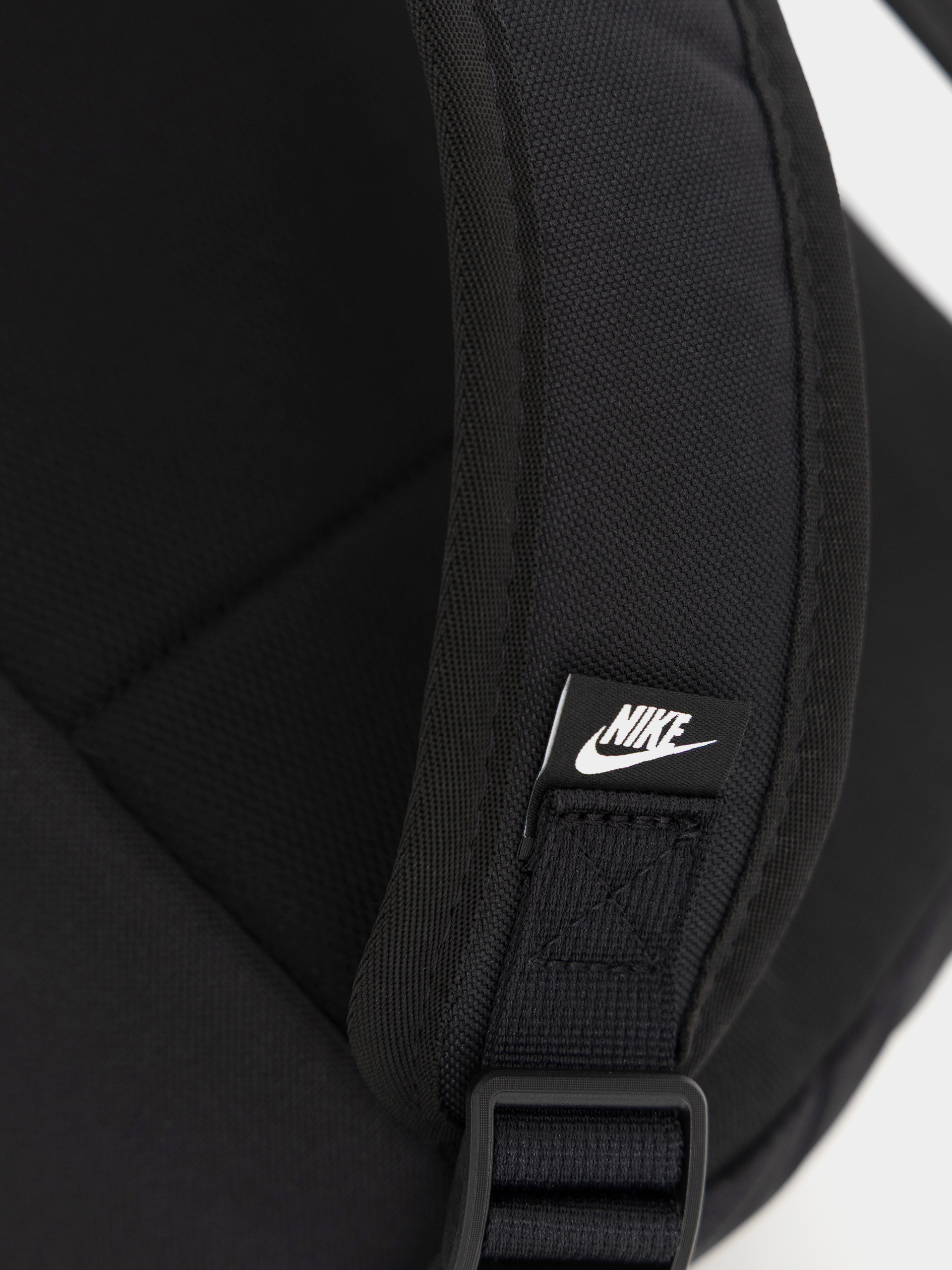 Hátizsák Nike SB Heritage (black/black/white)