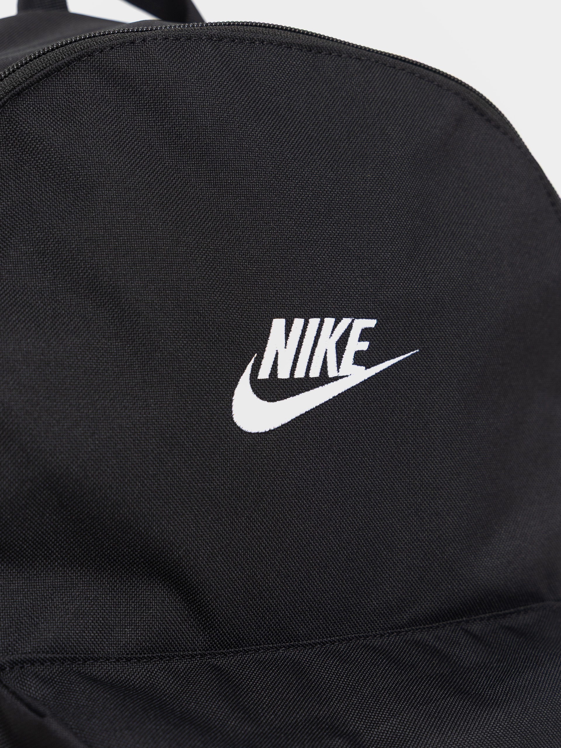 Hátizsák Nike SB Heritage (black/black/white)