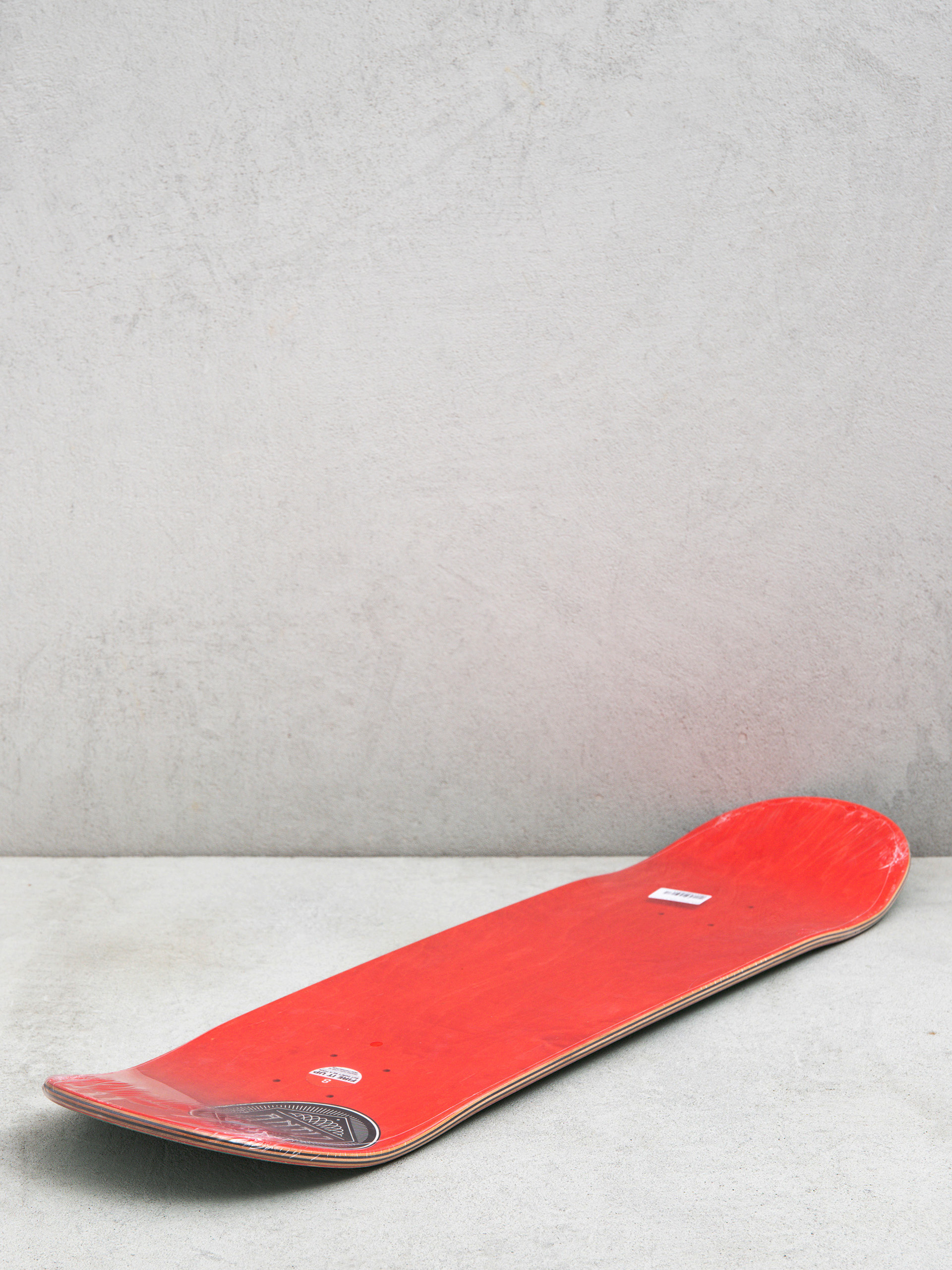 Antiz David Sanchez Gördeszka lap (sea green)