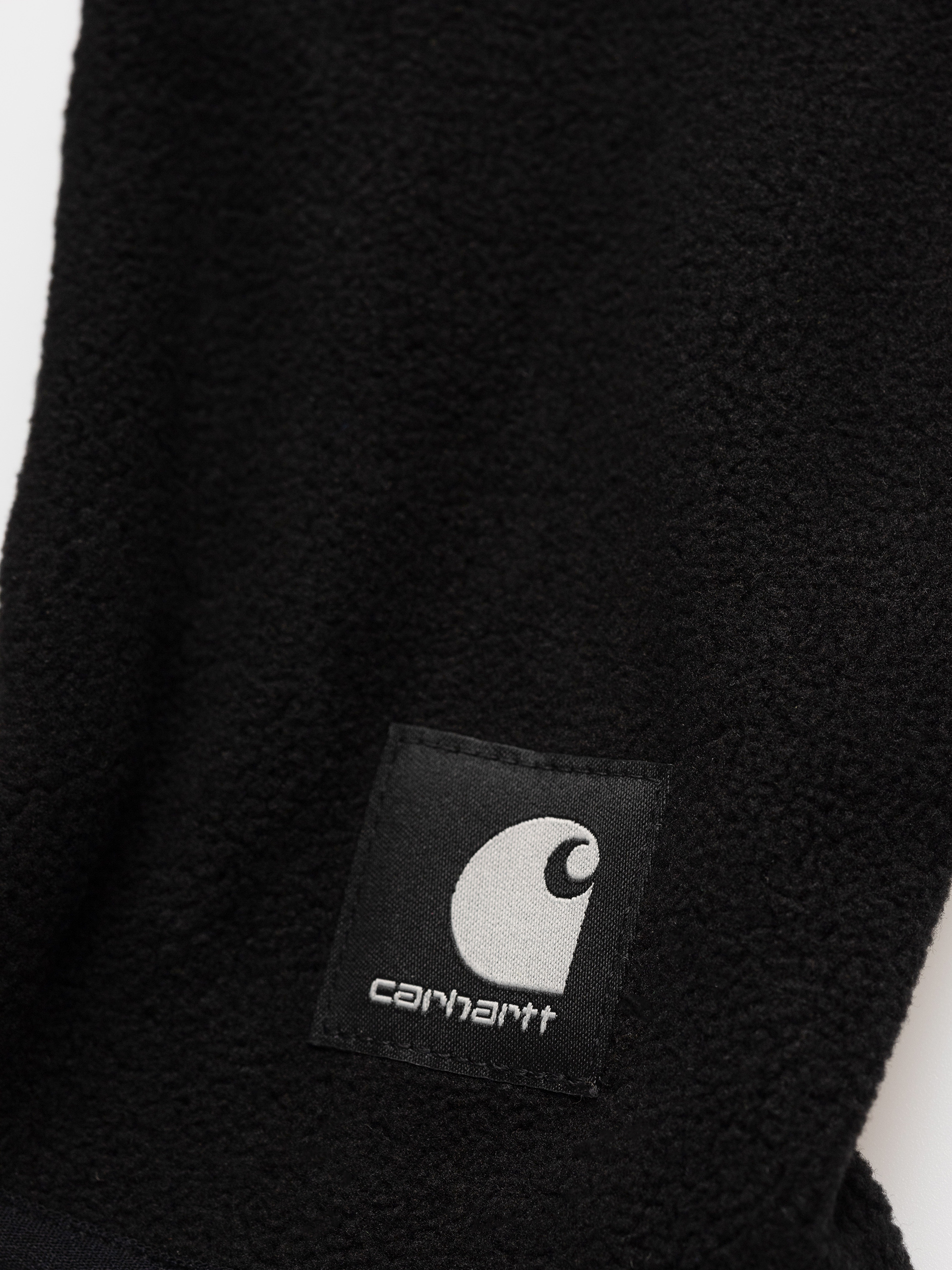 Kesztyű Carhartt WIP Blevin (black)
