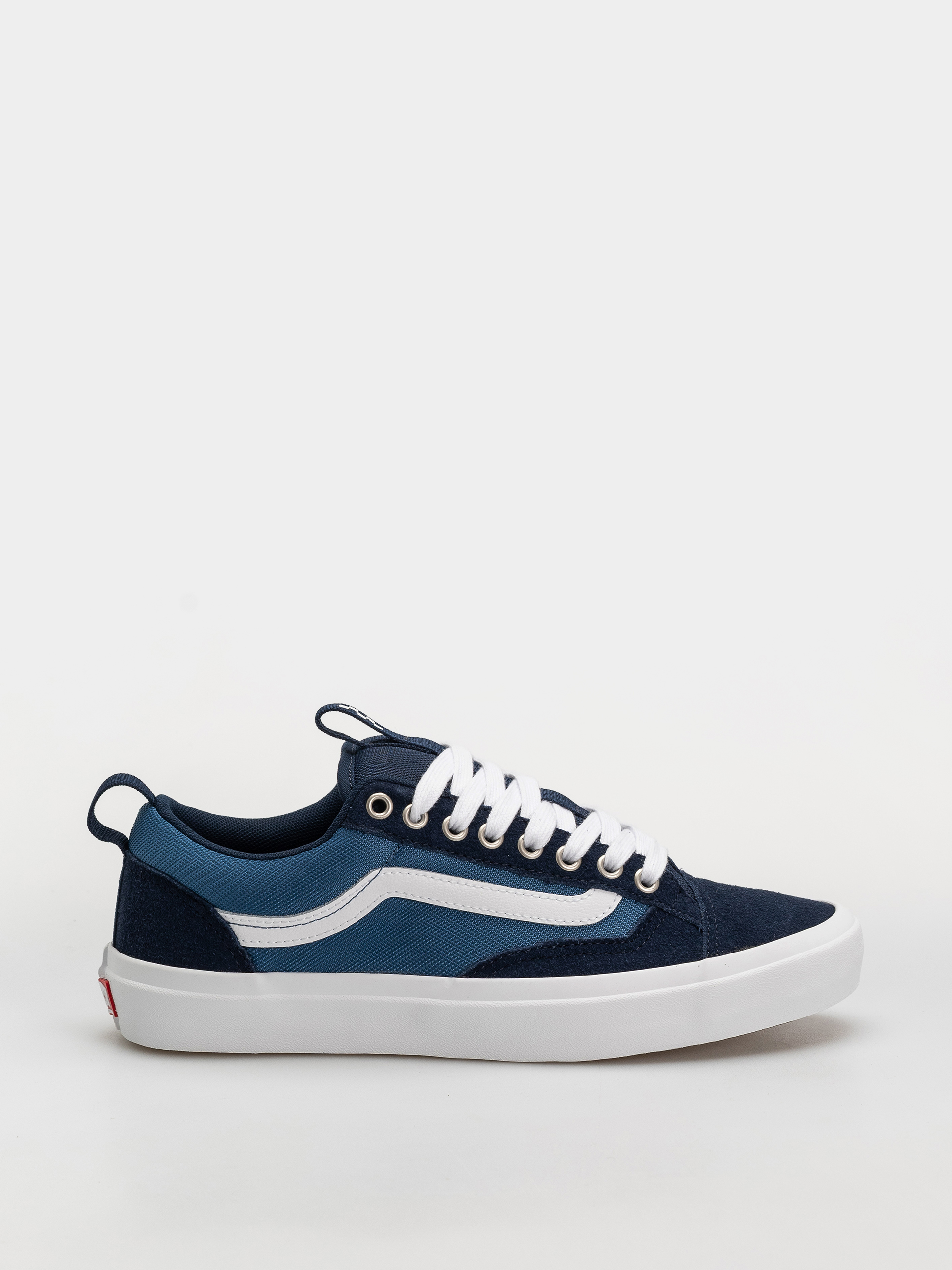 Cipők Vans Skate Old Skool 36 + (stv navy/white)