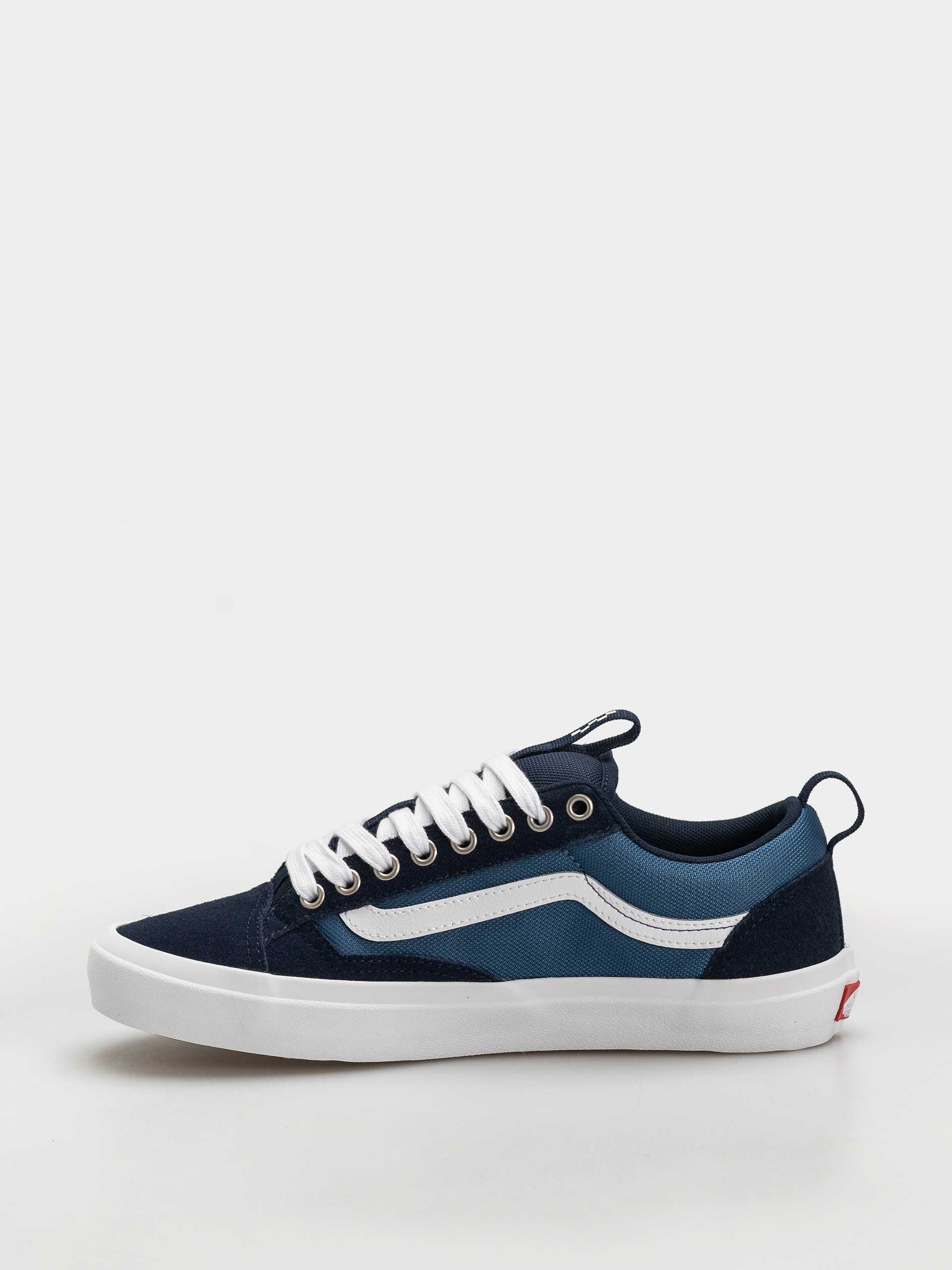 Cipők Vans Skate Old Skool 36 + (stv navy/white)