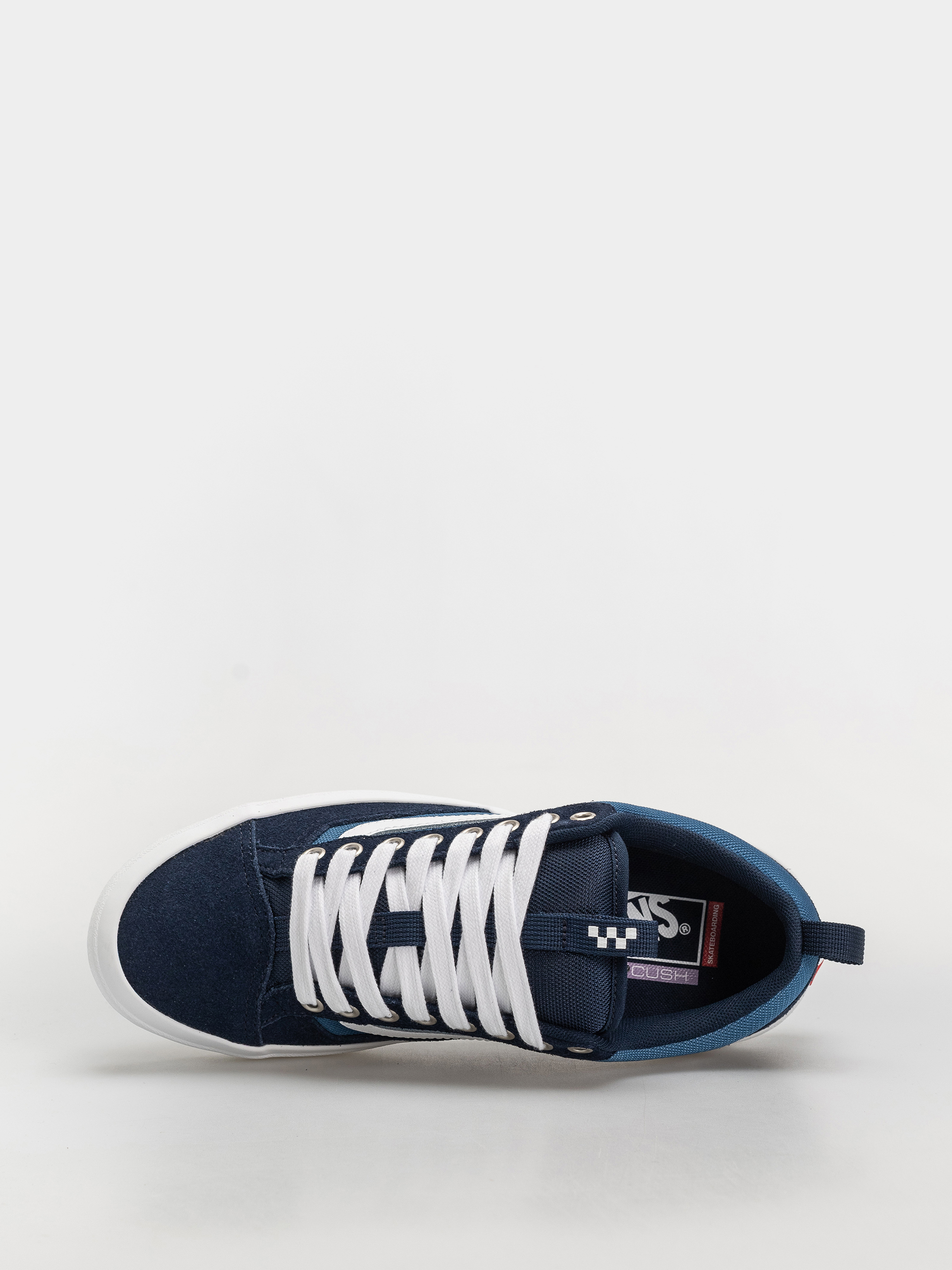 Cipők Vans Skate Old Skool 36 + (stv navy/white)