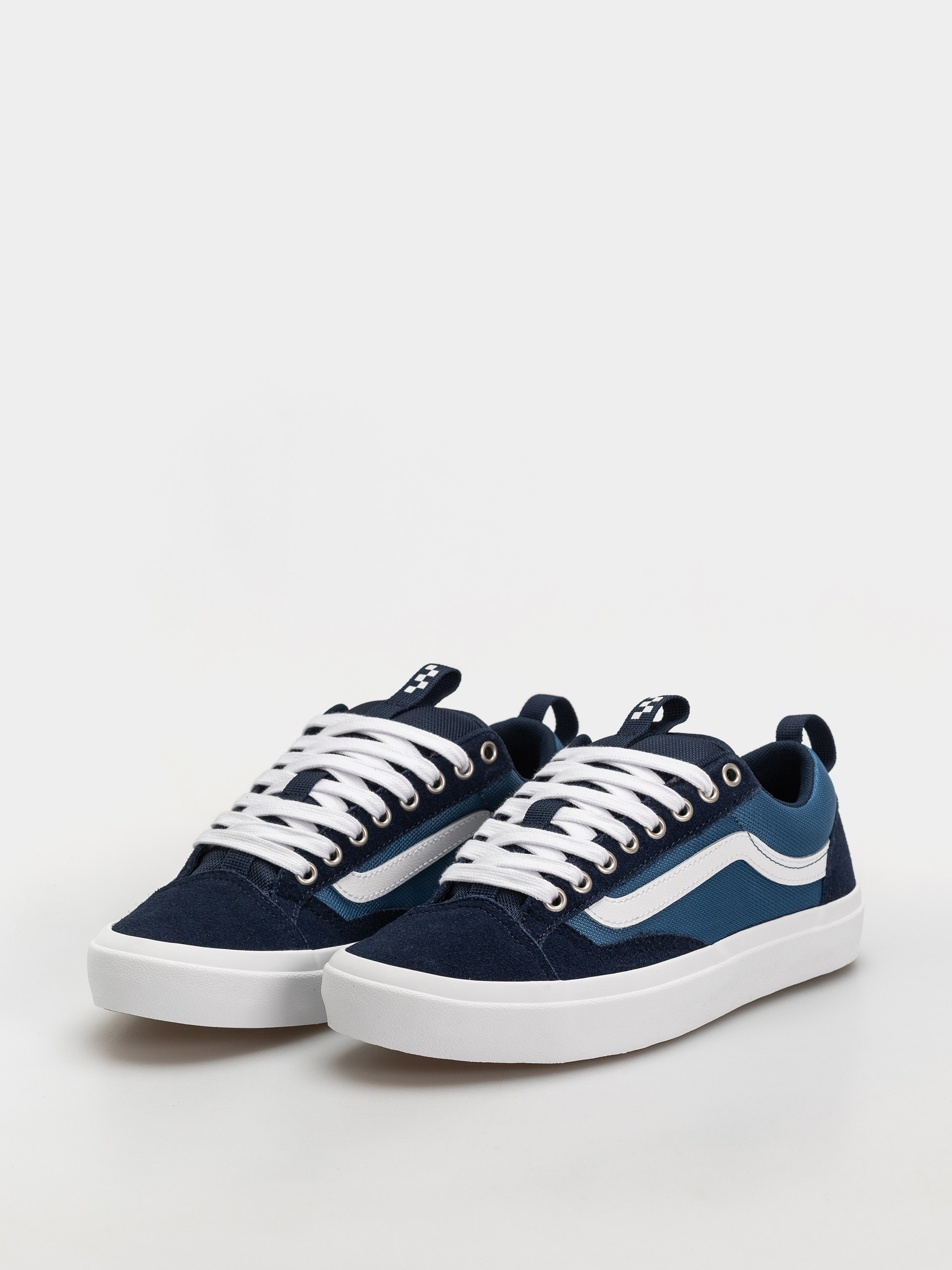 Cipők Vans Skate Old Skool 36 + (stv navy/white)