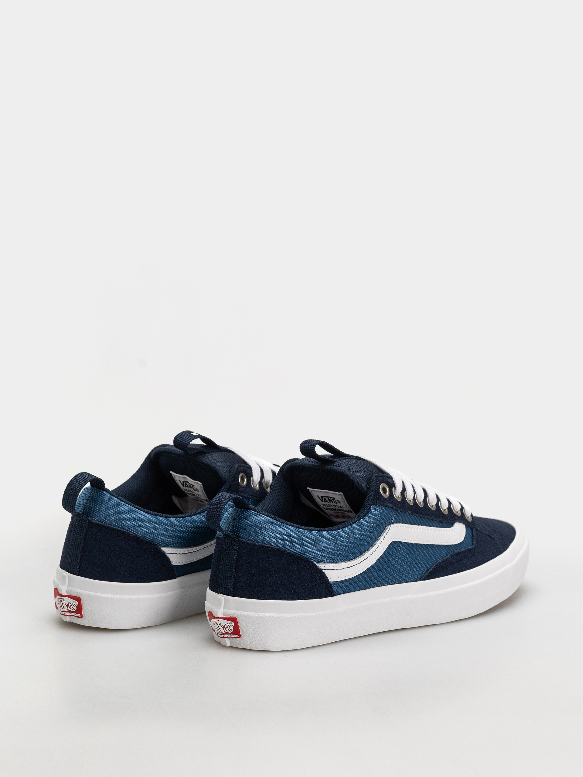 Cipők Vans Skate Old Skool 36 + (stv navy/white)