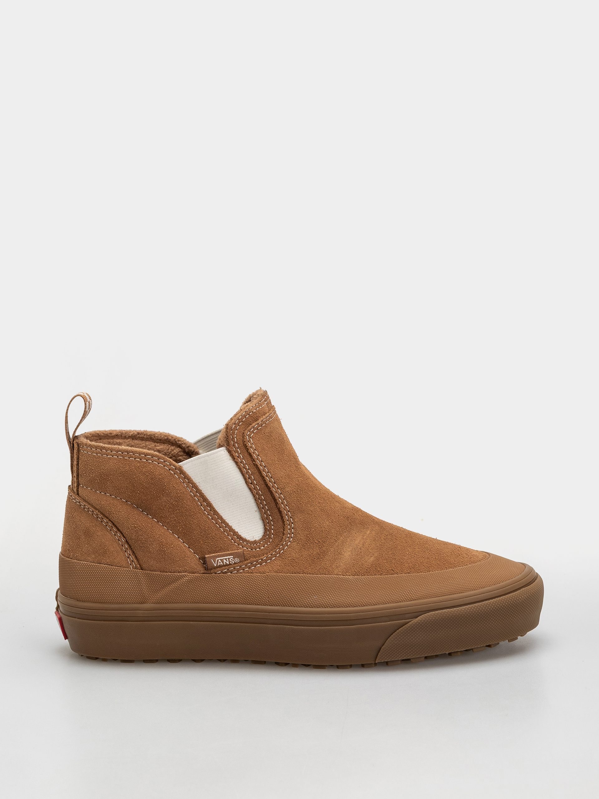 Cipők Vans Mid Slip Insulated