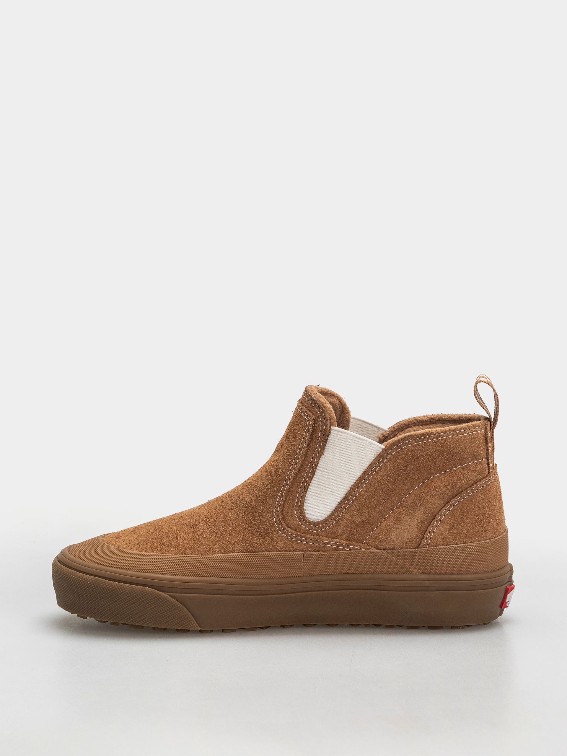 Cipők Vans Mid Slip Insulated (chipmunk)