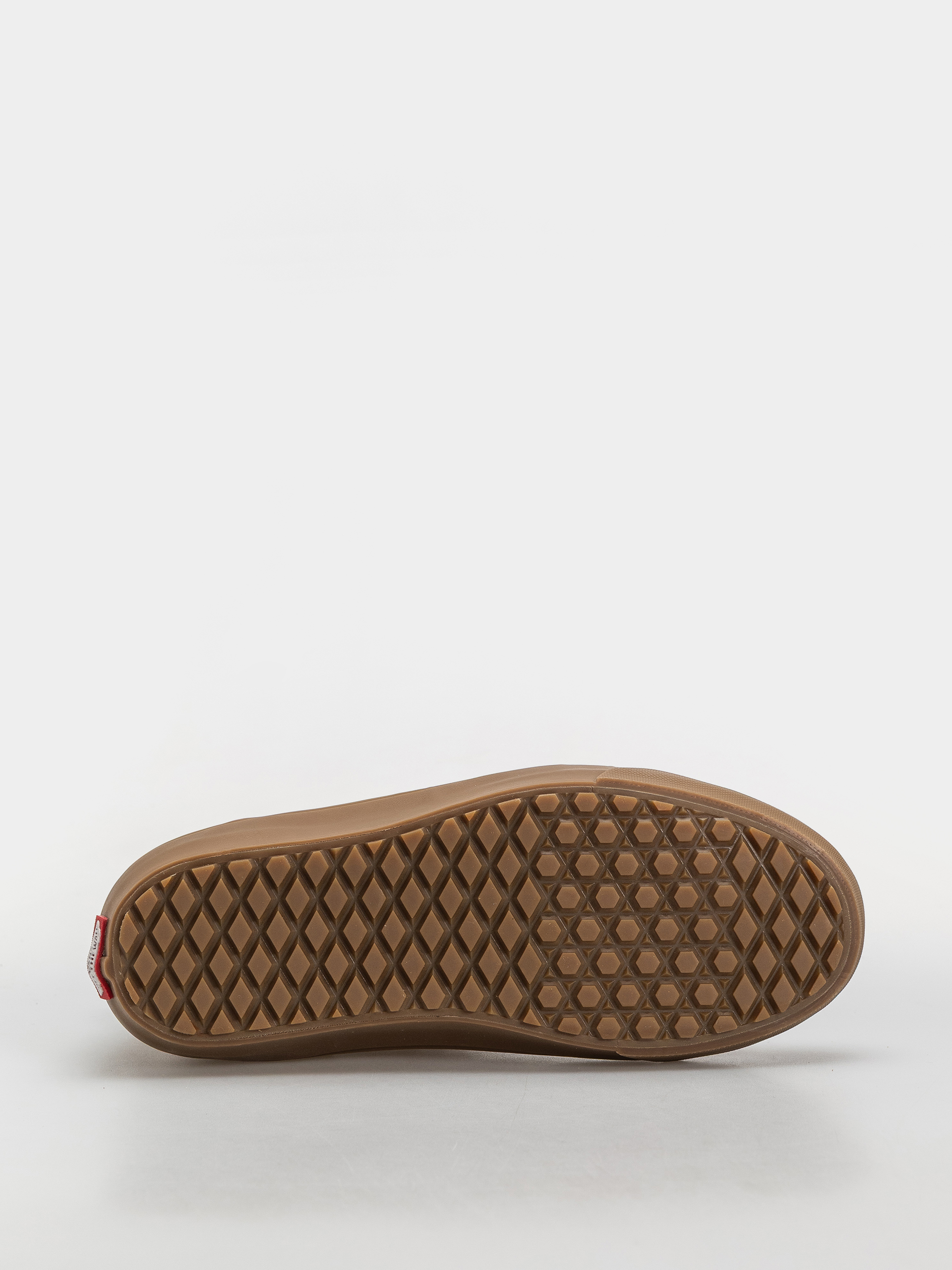 Cipők Vans Mid Slip Insulated (chipmunk)