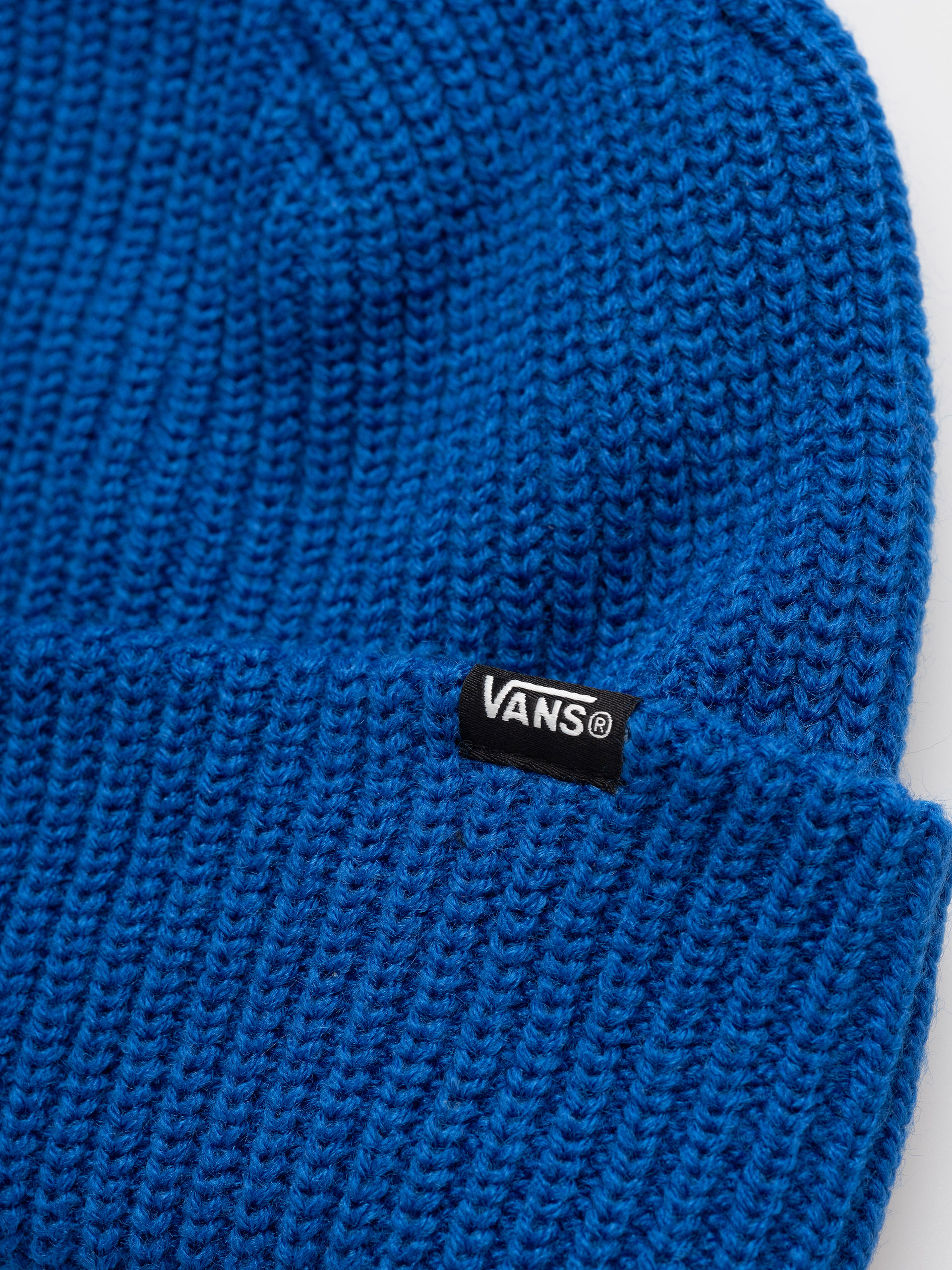 Vans Core Basic Sapka (classic blue)