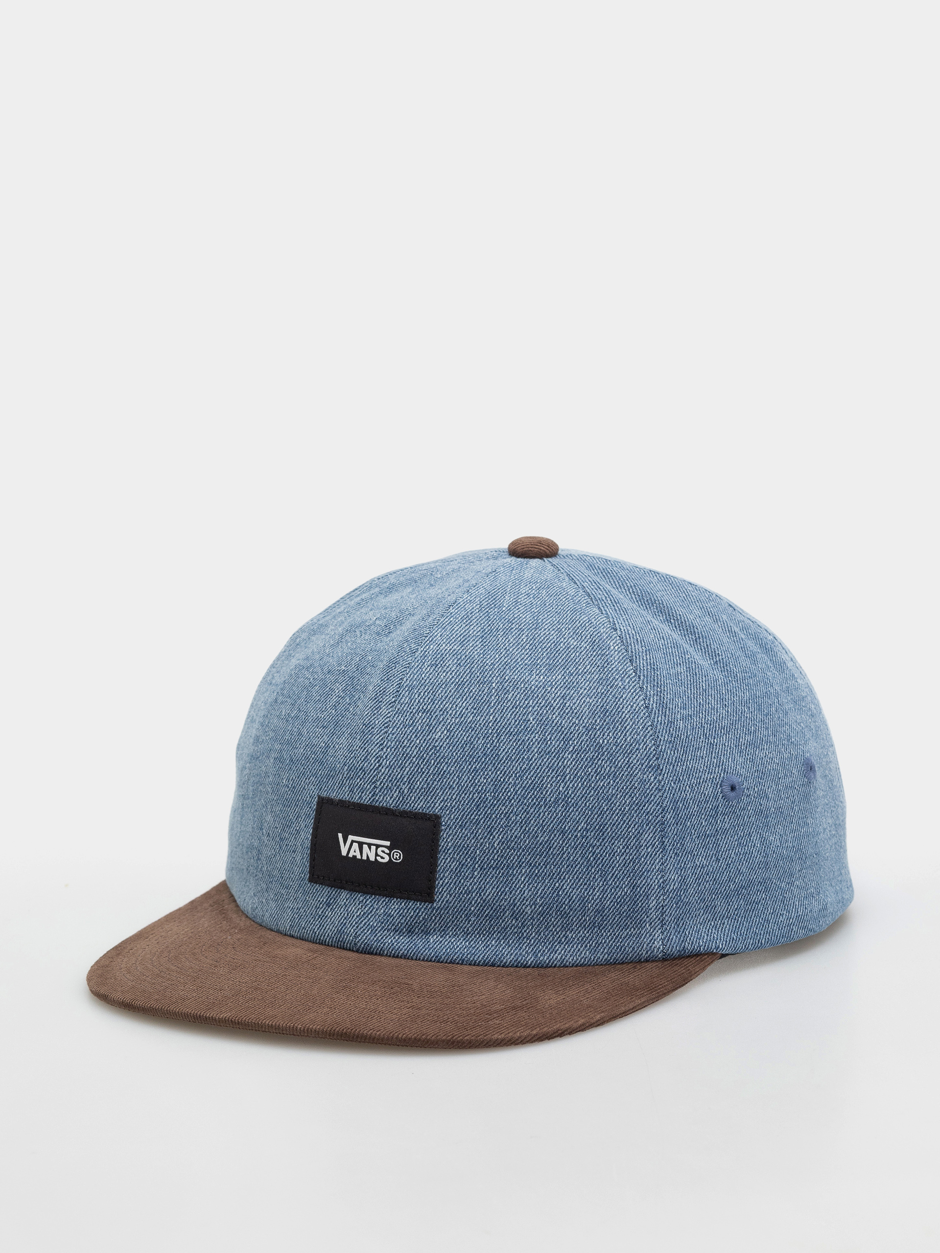 Vans Campus Jockey Baseball sapka (stonewash/blue)